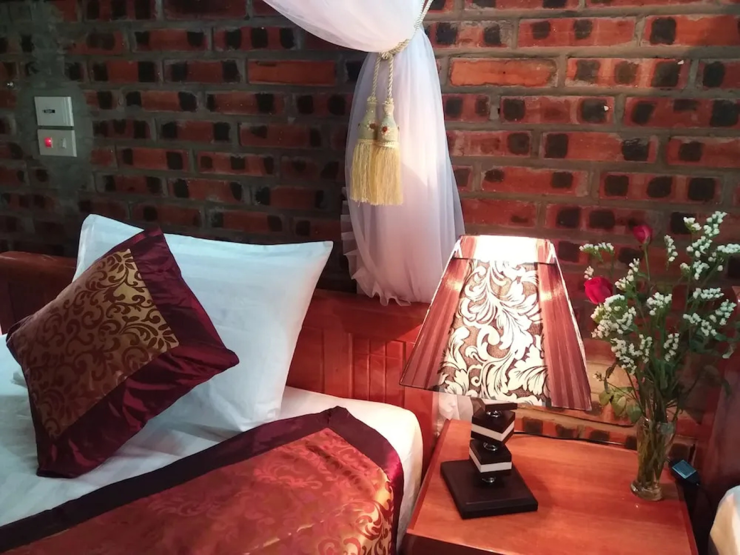 Hoalu Eco Homestay Ninh Binh