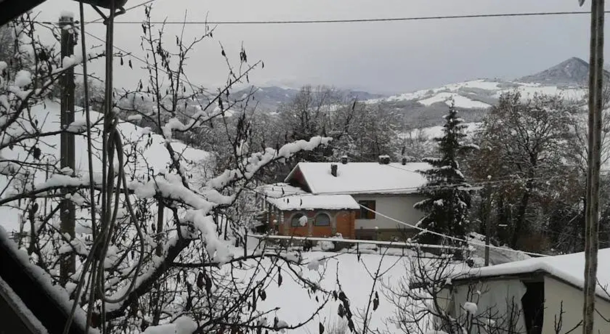 Agriturismo Casa Volpa