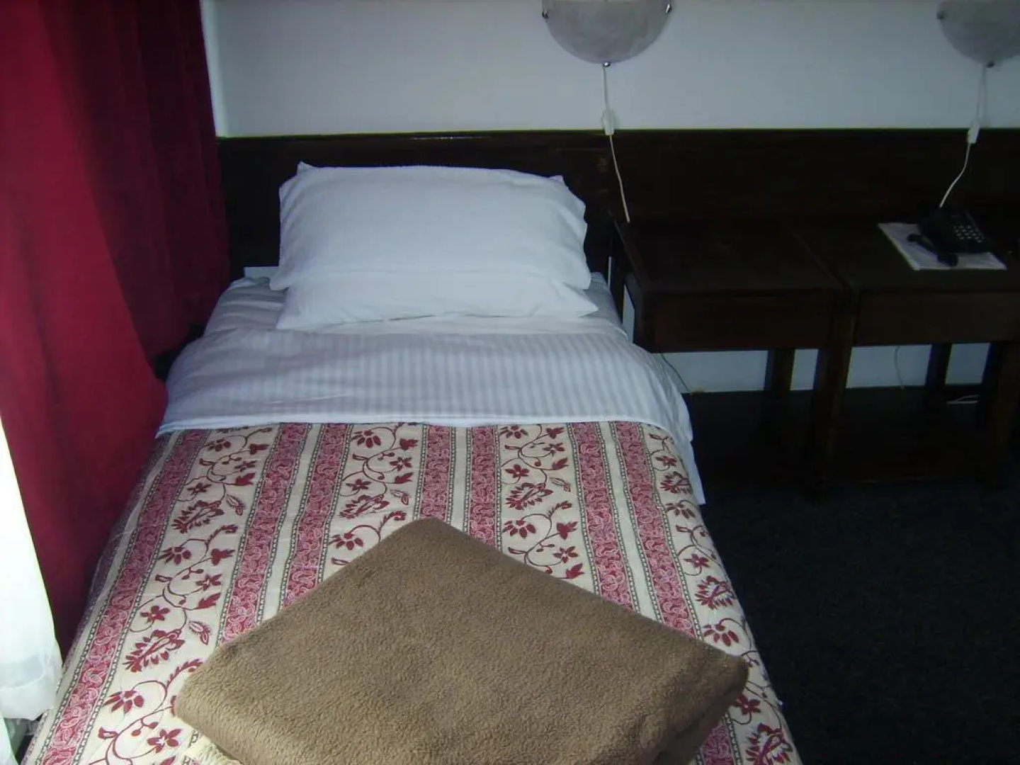 Srbija Tis Hotel