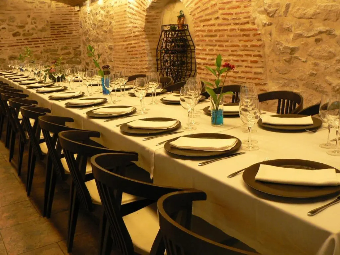 Posada Real Los Cinco Linajes