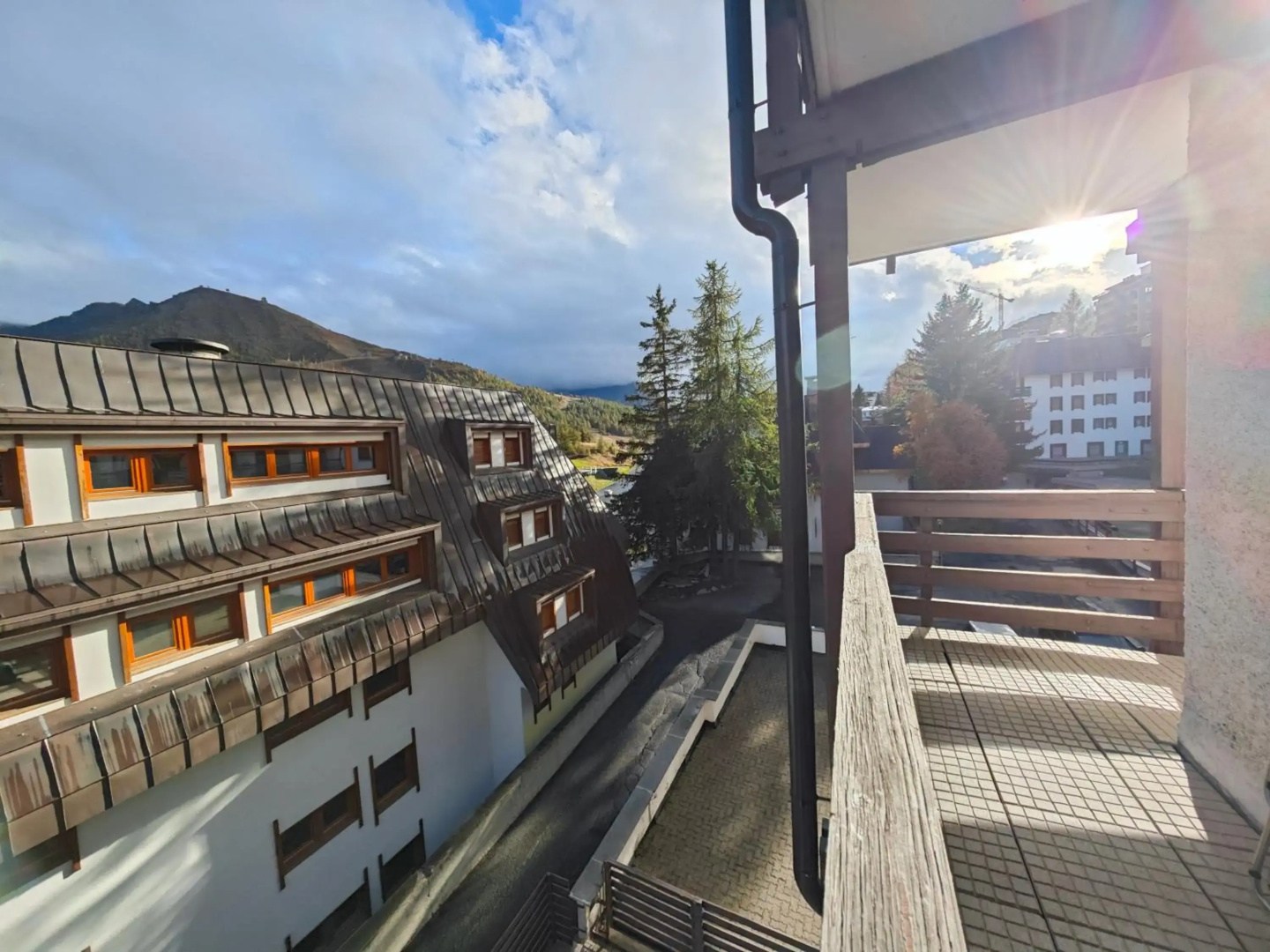 Hostdomus - Il Cerbiatto Apartment