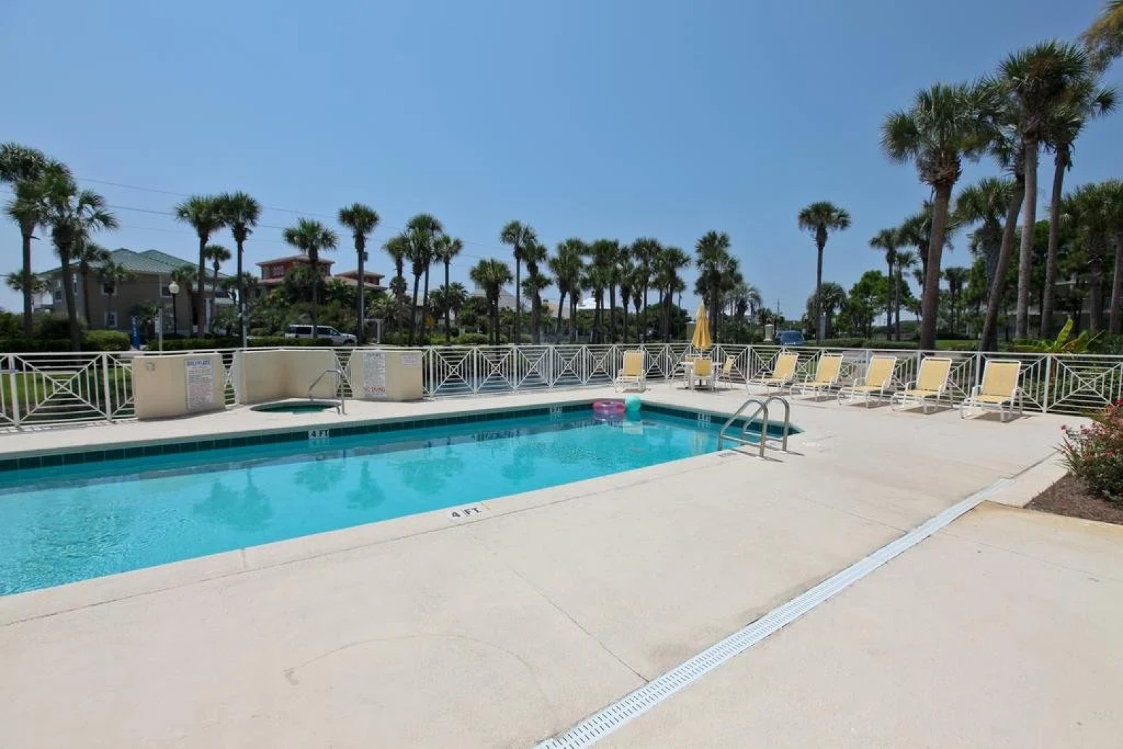 Gulf Place Community by Wyndham Vacation Rentals