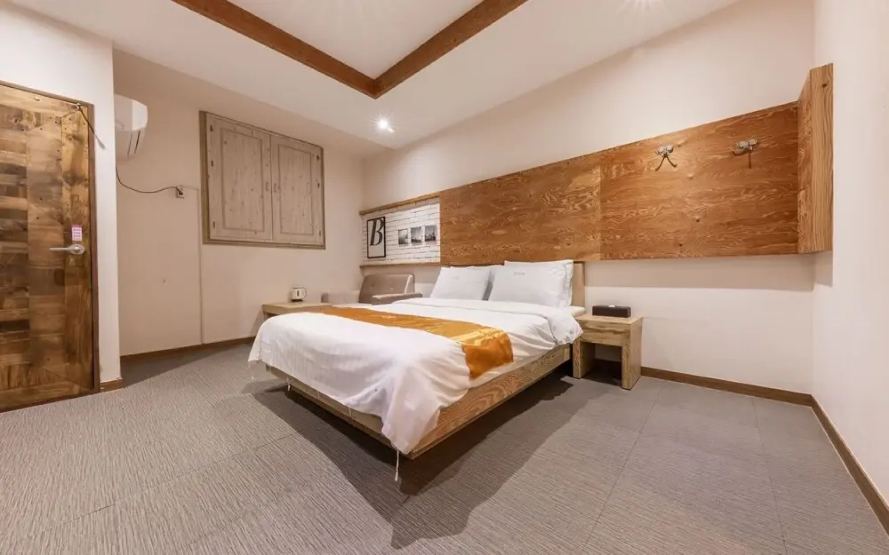 Goesan Y Self Check-in Motel