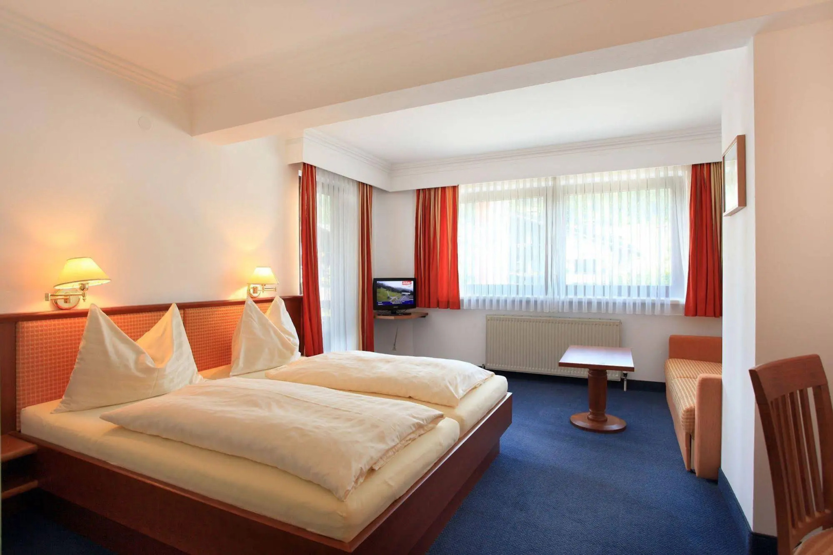 Vital & Sporthotel Brixen