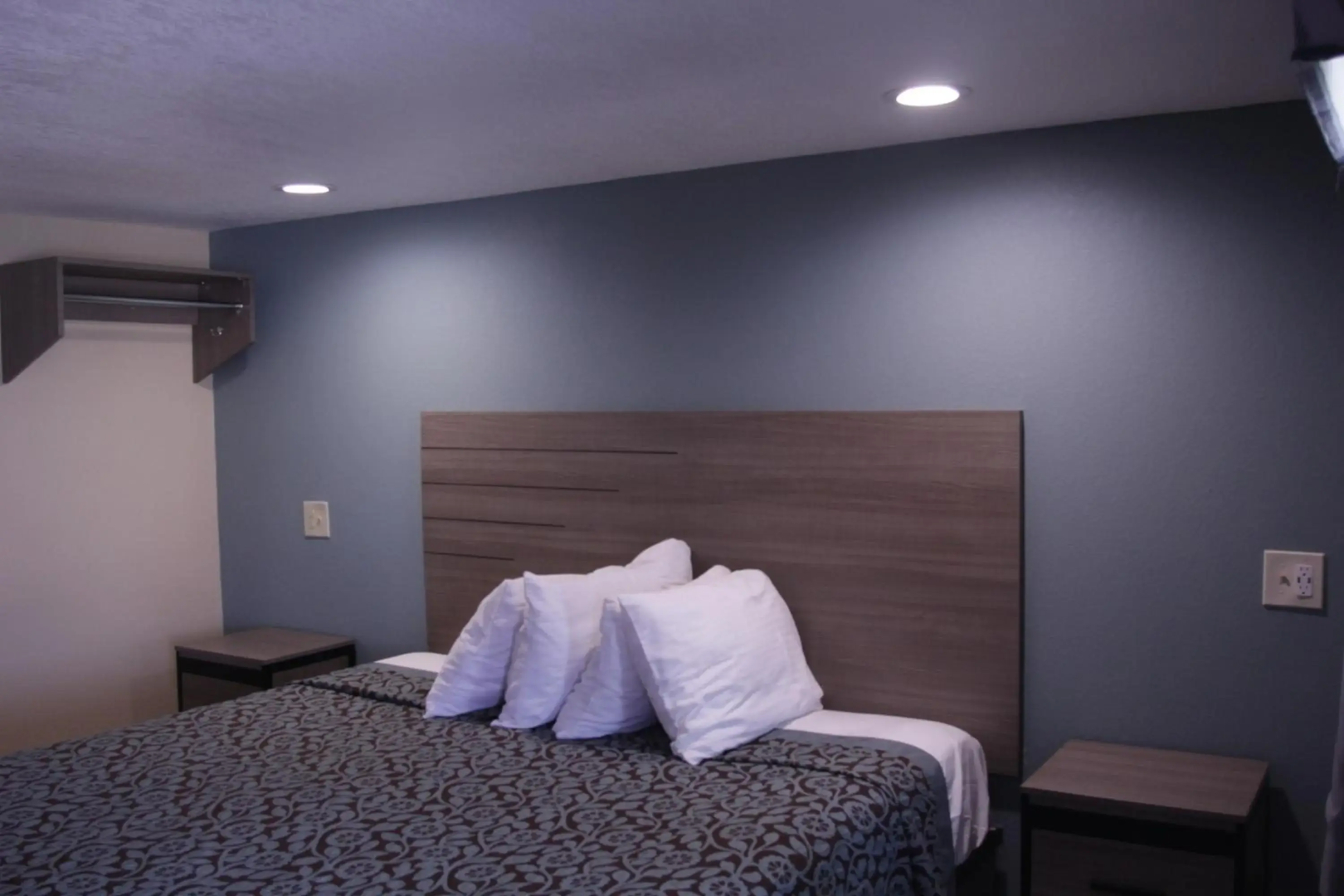 Americas Best Value Inn Port Aransas