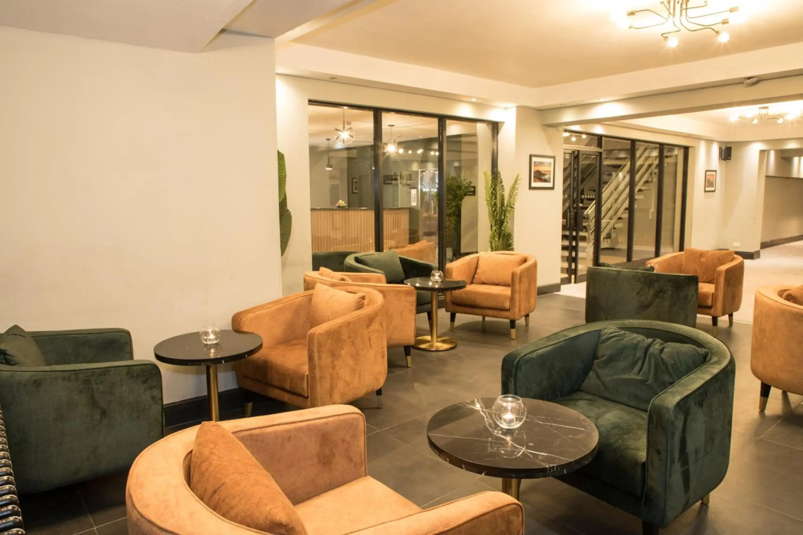 Park Inn by Radisson Bournemouth