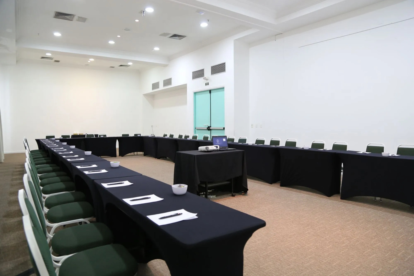 Vitória Hotel Convention Indaiatuba