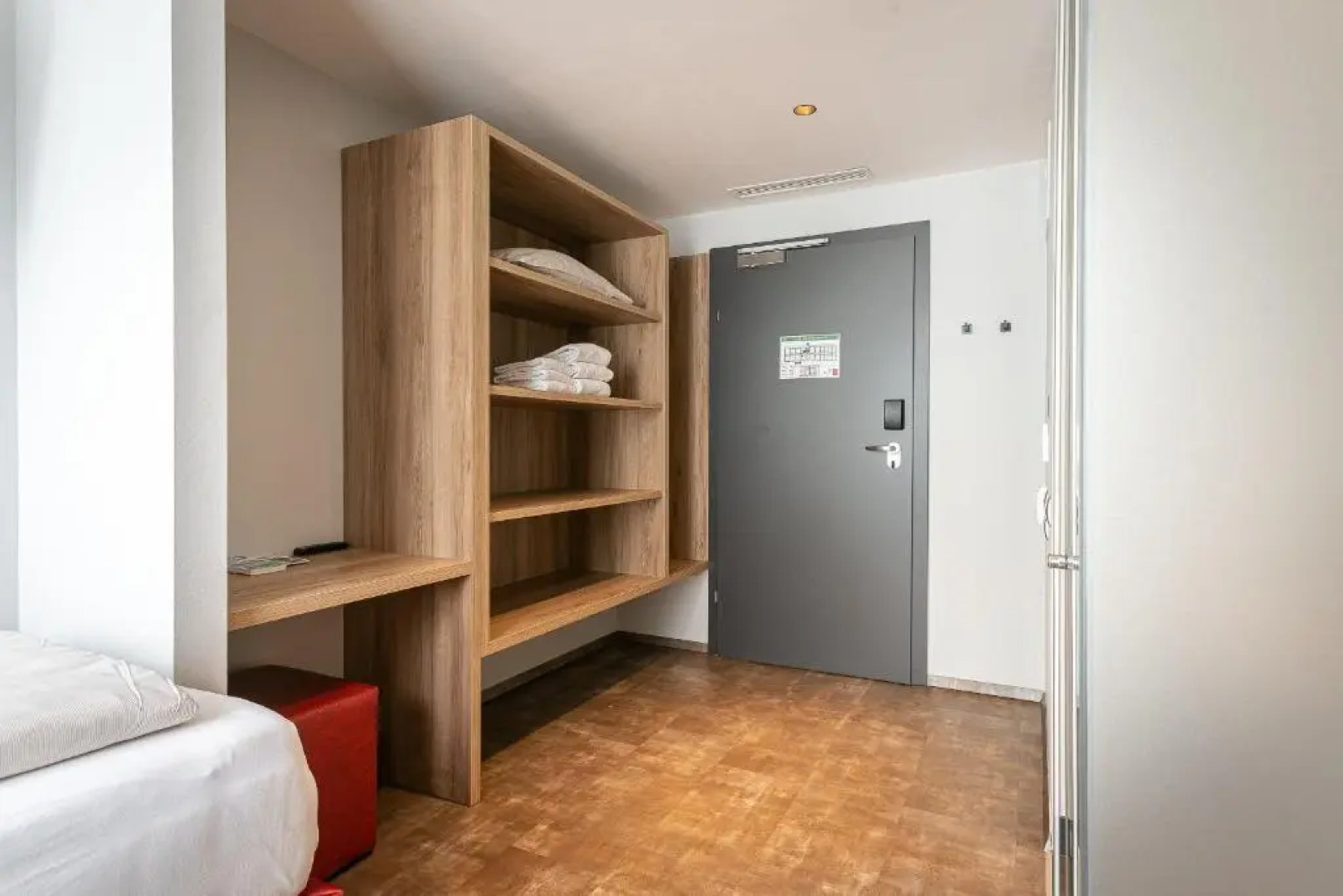 Hotel Rocket Rooms Velden