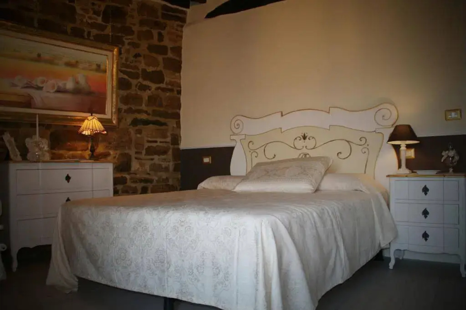 B&B Residenza Teatro Antico