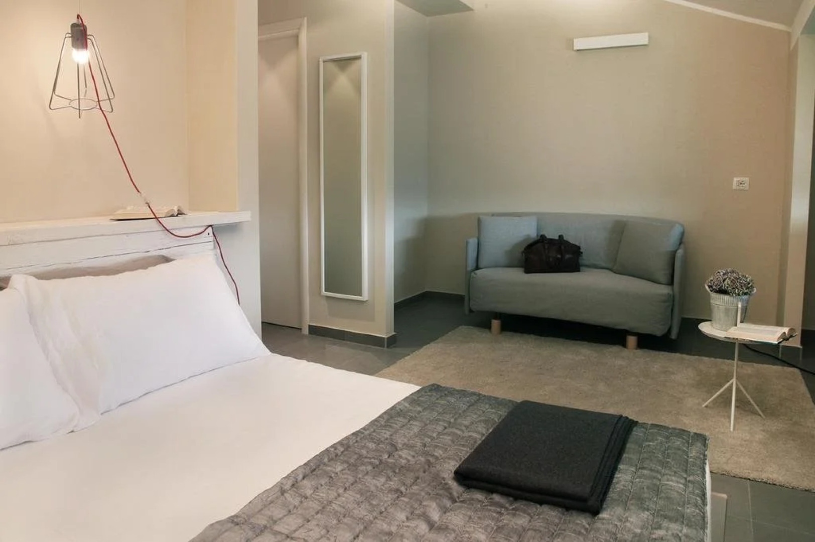 Bed & Breakfast Aminella