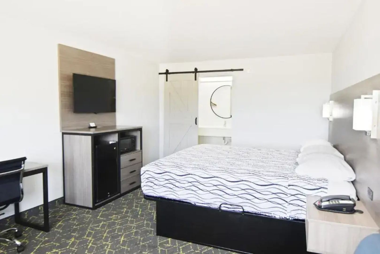Americas Best Value Inn