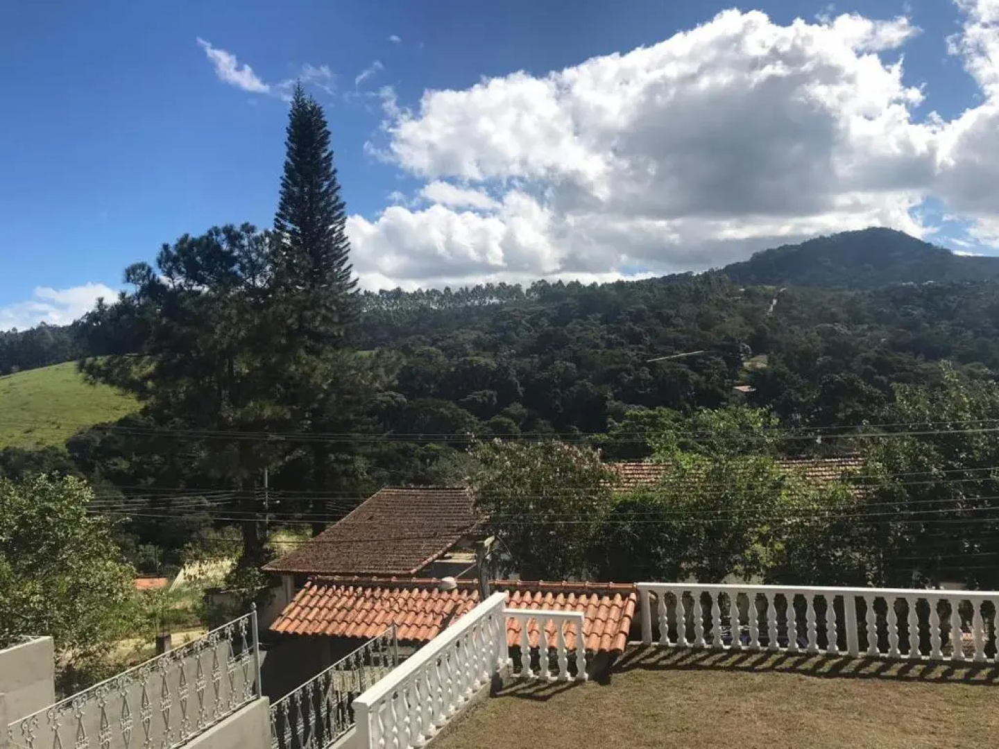 Hostel Ares do Mundo