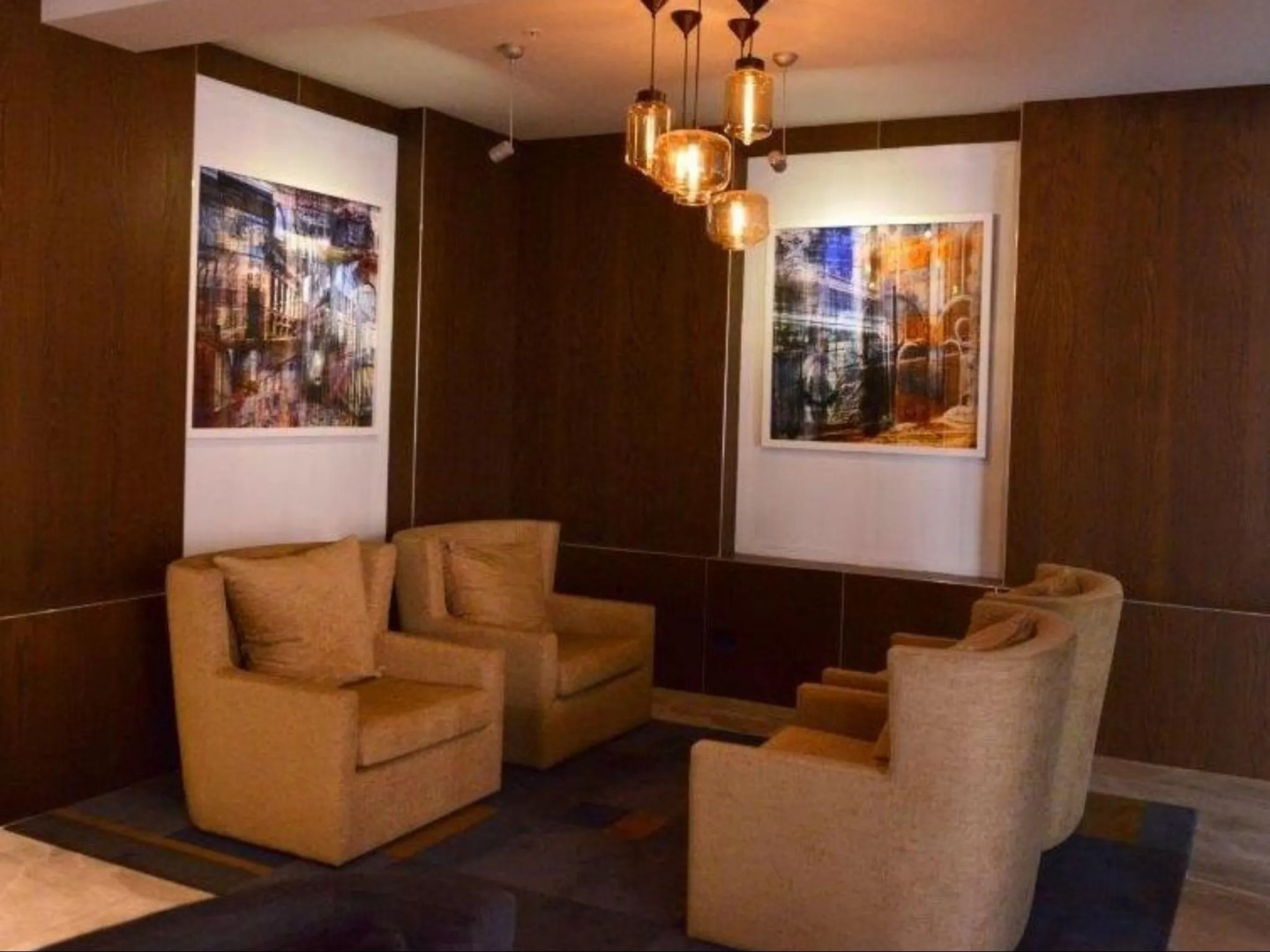 Distinction Dunedin Hotel