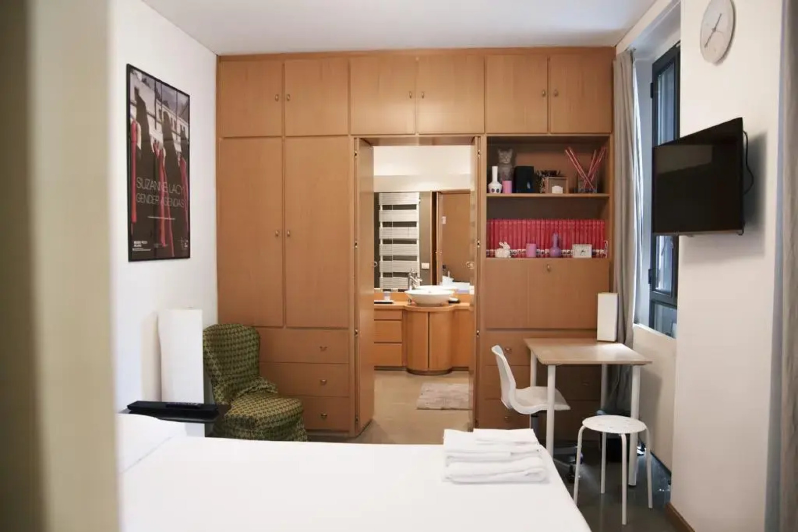 Italianway Suite Rooms - Fabbri