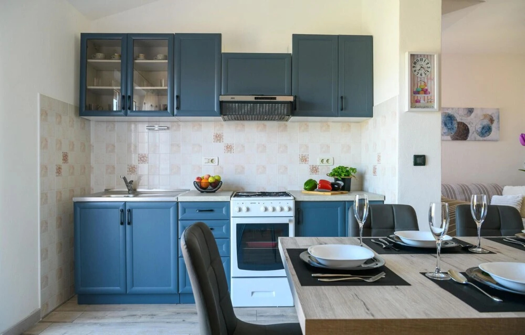 Amazing Home in Labin With 5 Bedrooms, Wifi and Outdoor Swimming Pool