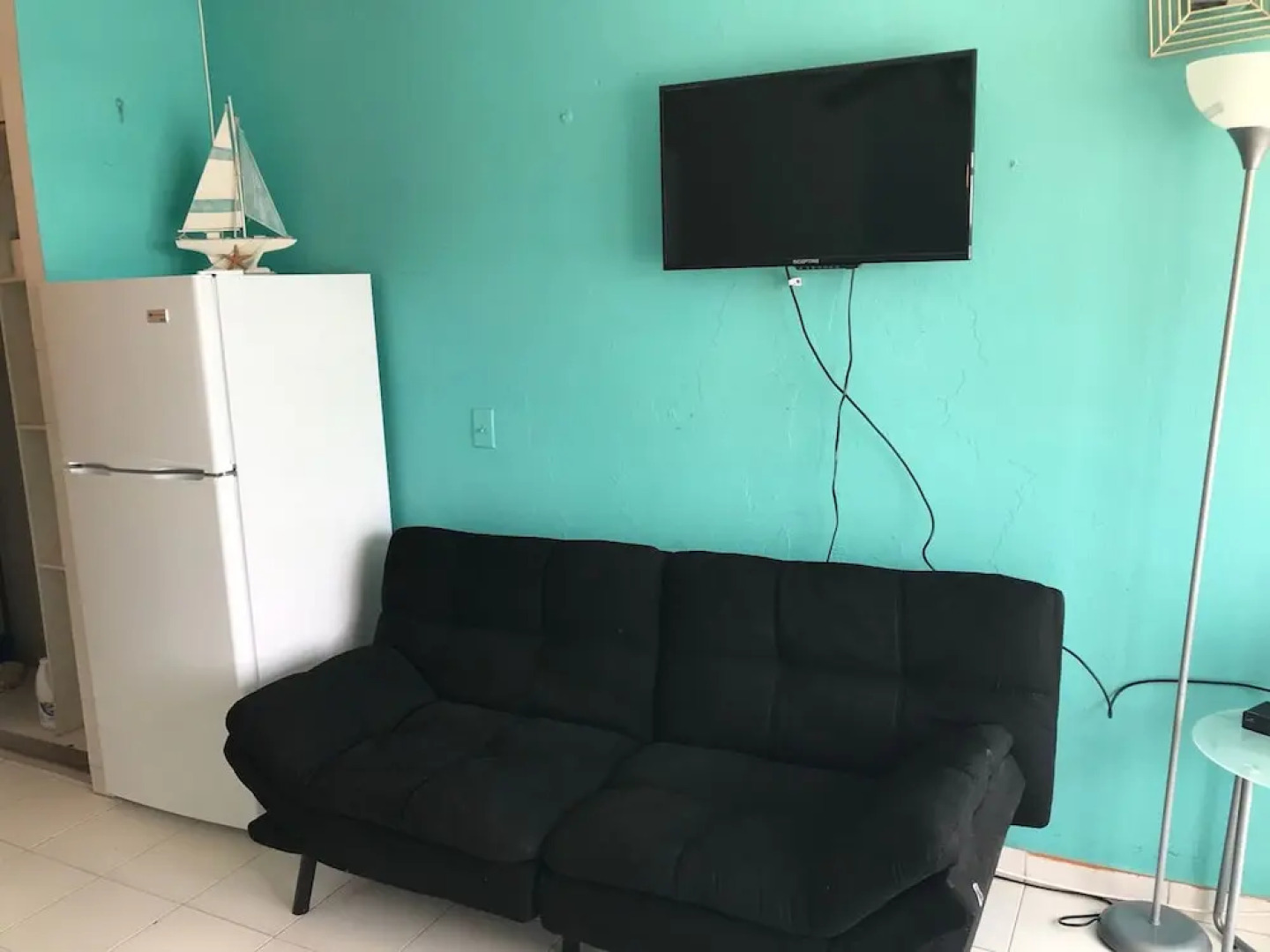 Cocomar Beachview Studios