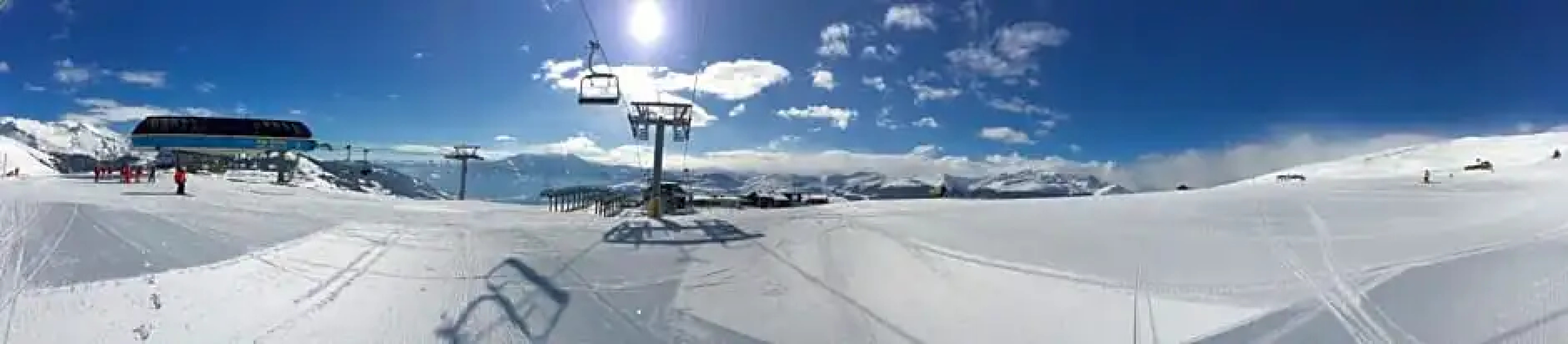 Familien und Wanderhotel Clarezia