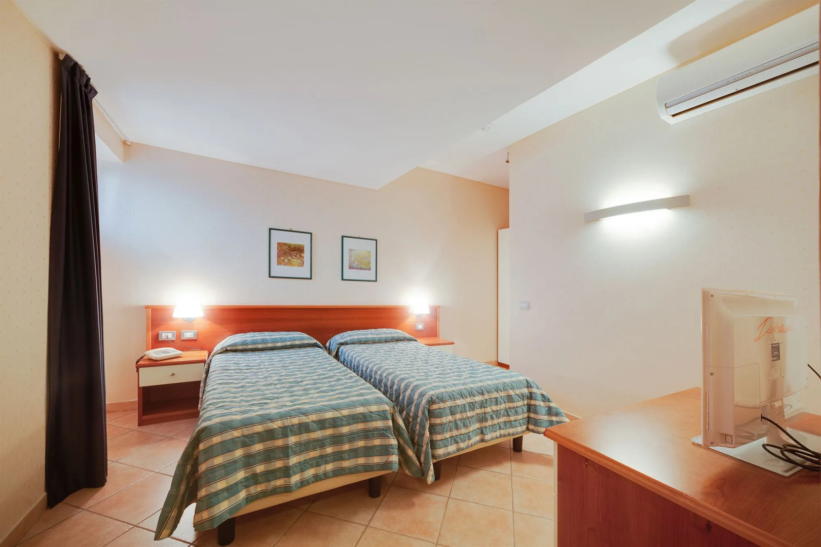 Residence dei Due Porti