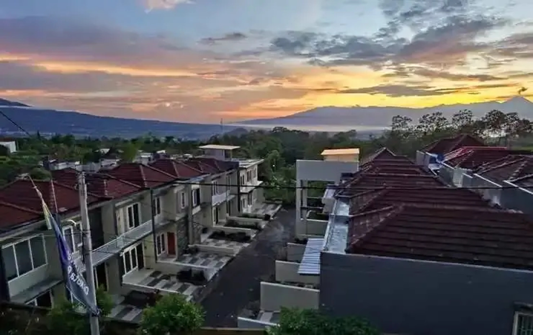 Rumah Mama Yani - 2 Bedroom