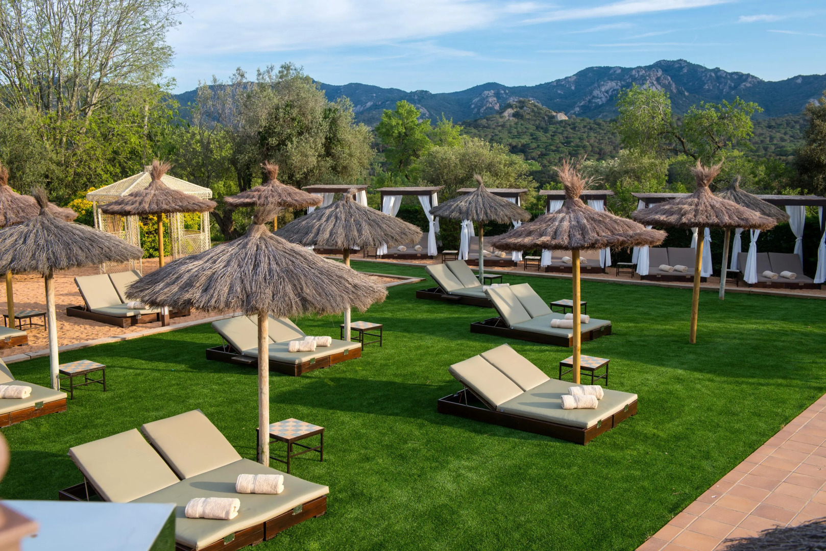 Sallés Hotel Mas Tapiolas