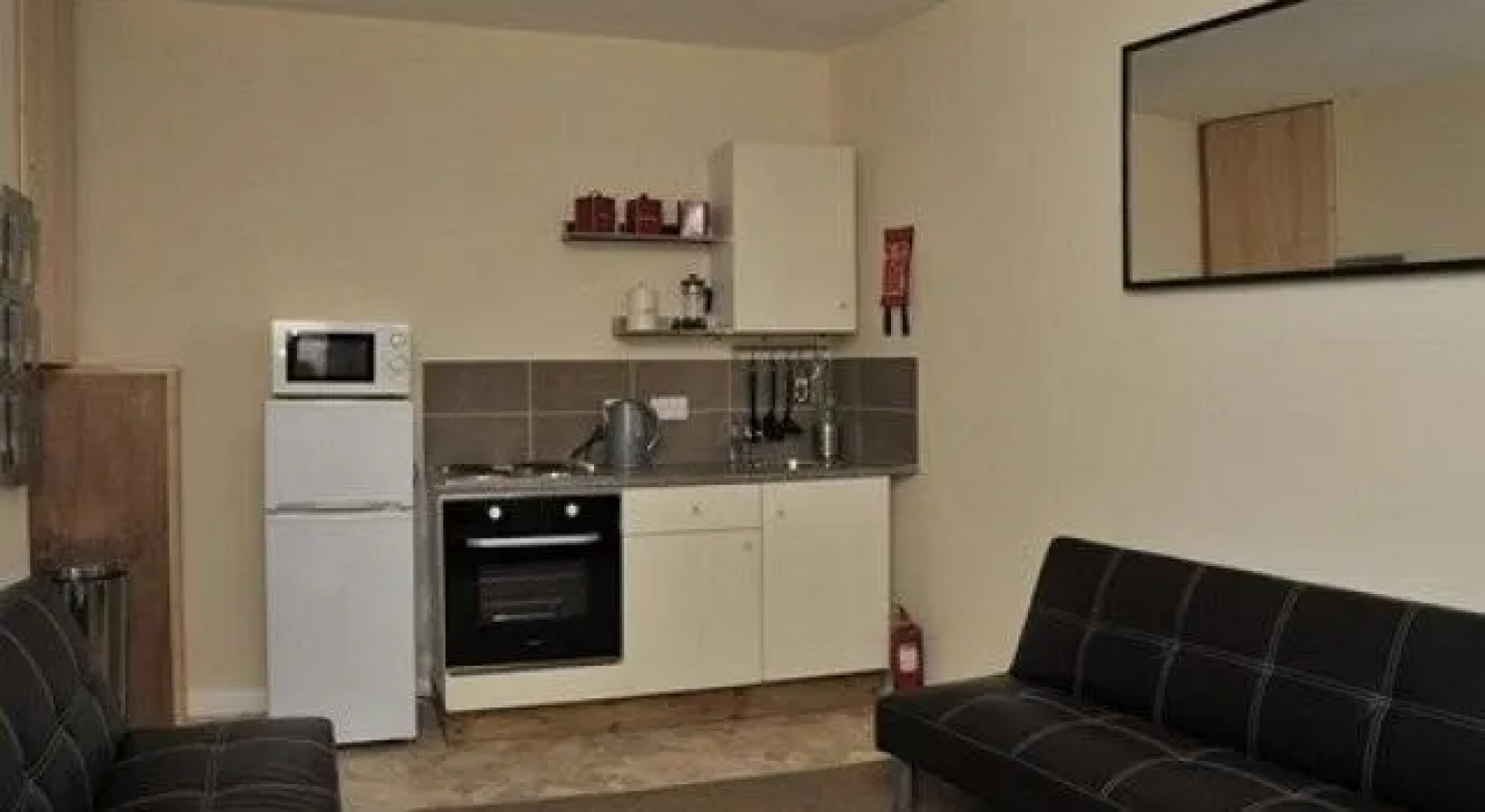 Hoppers Cottage Guest House