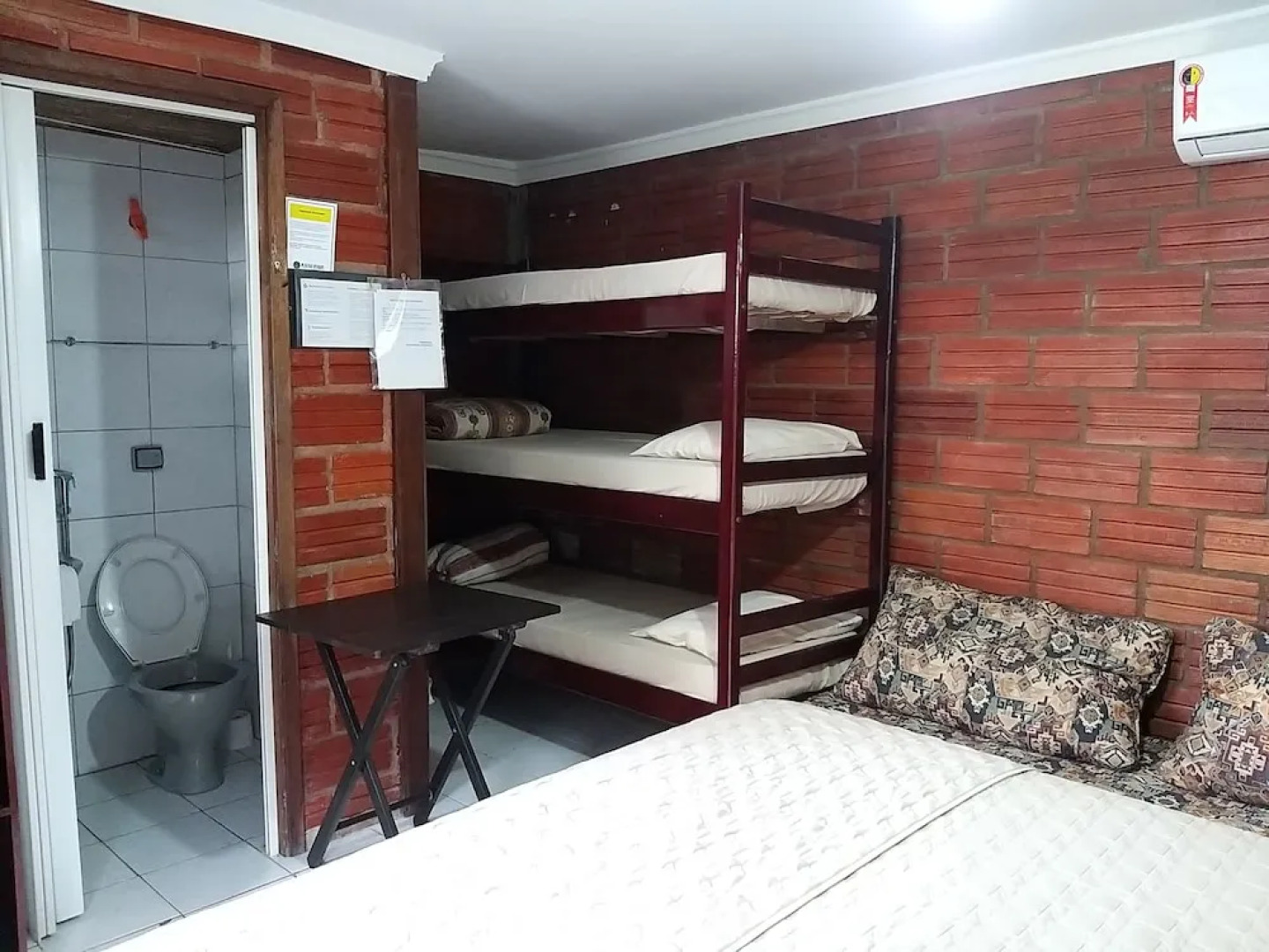 A Ilha Verde Hotel Pousada na Praia