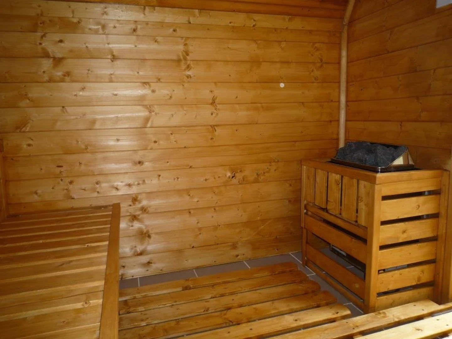 Penzion Pohoda rodinné apartmány