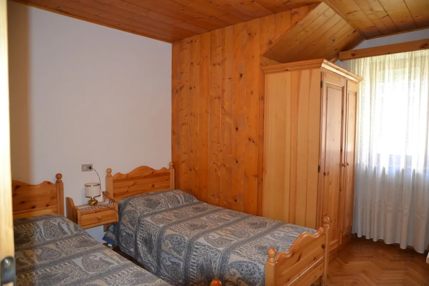 Residence Negritella Sol