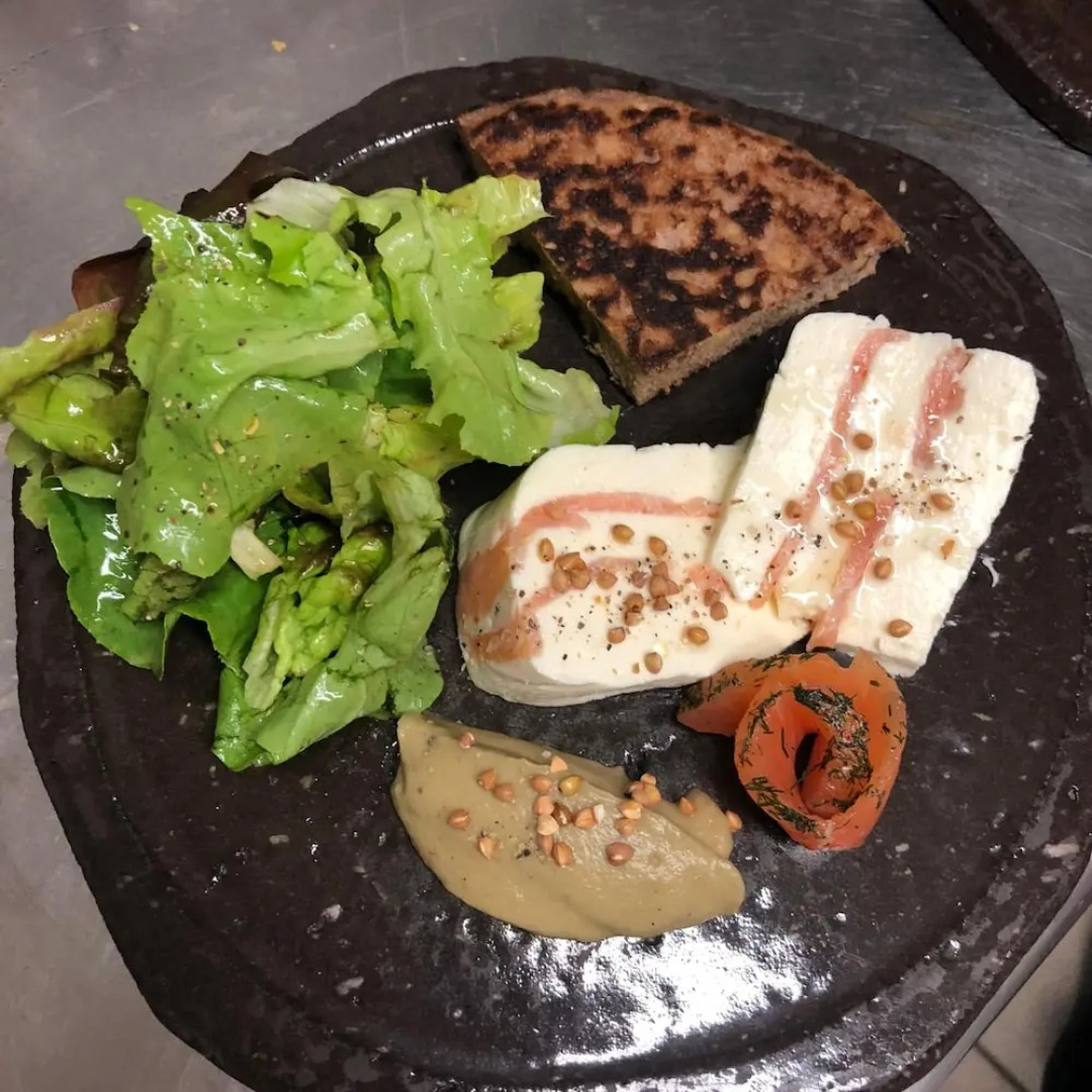 Auberge De La Moreno