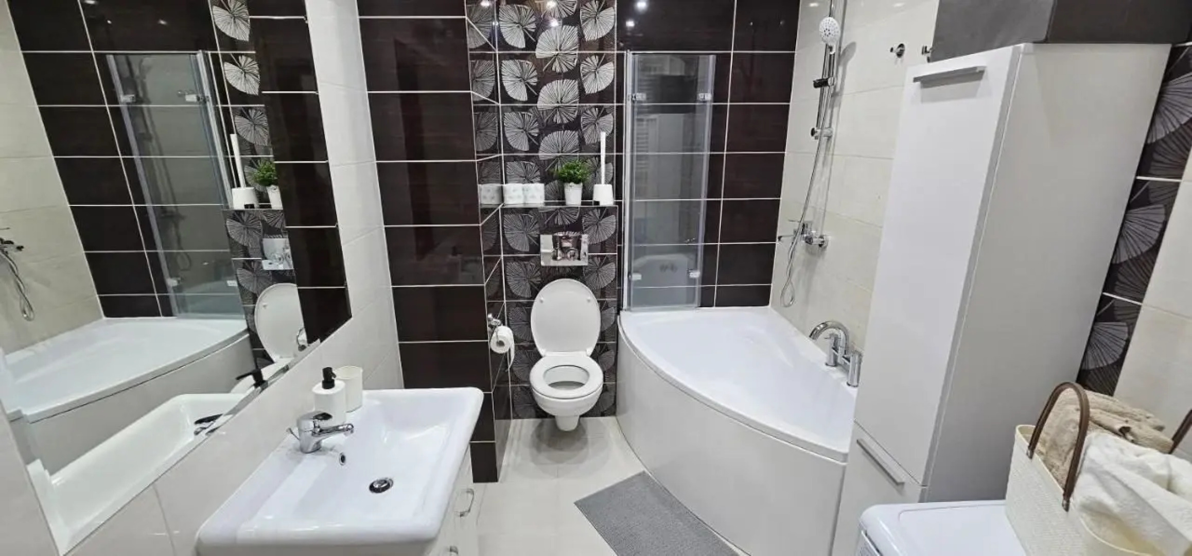 Apartament New Versal