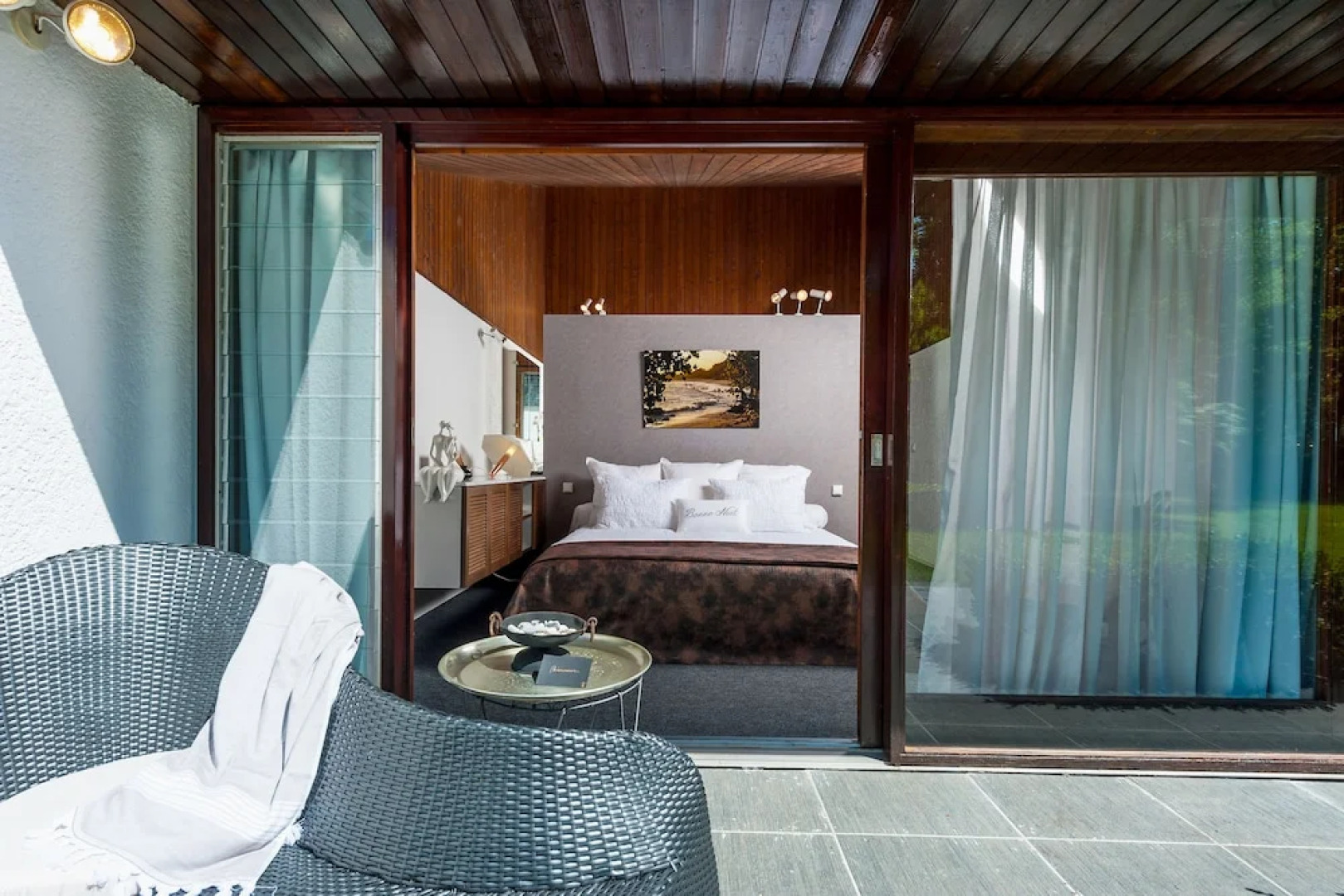 Maison Domaine De Bellevue