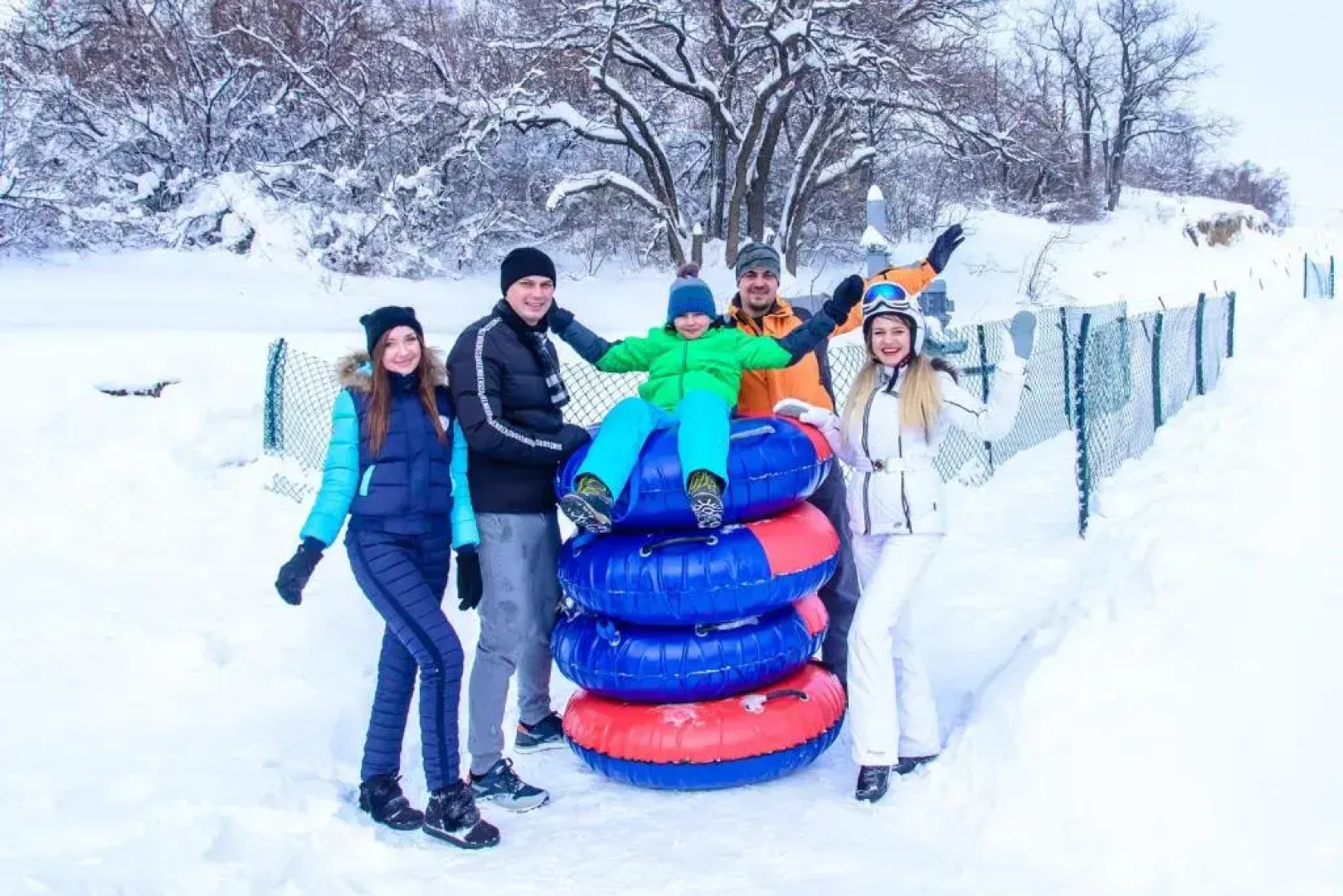 Recreation Centre Avangard