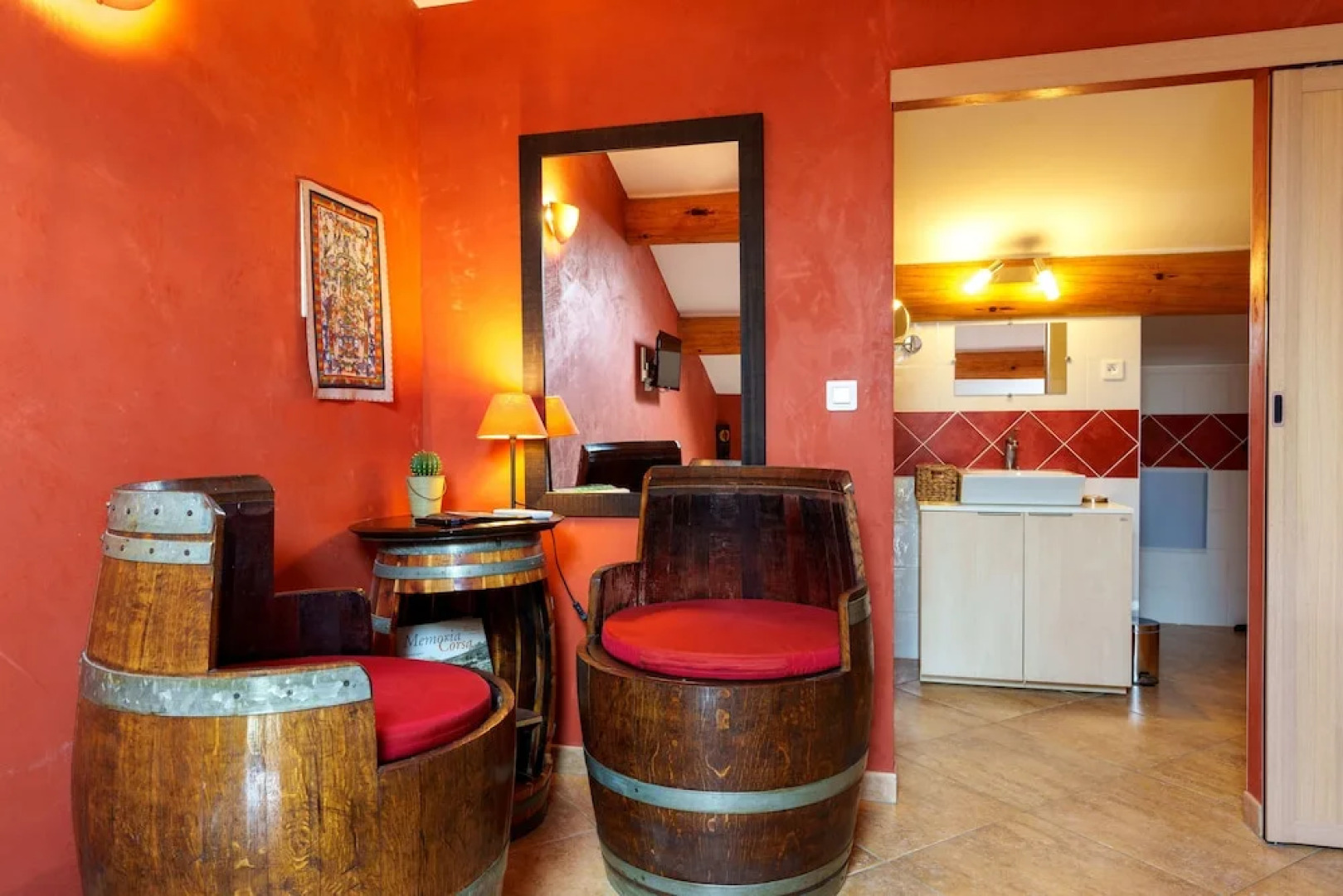 Hôtel Le Saint Jean