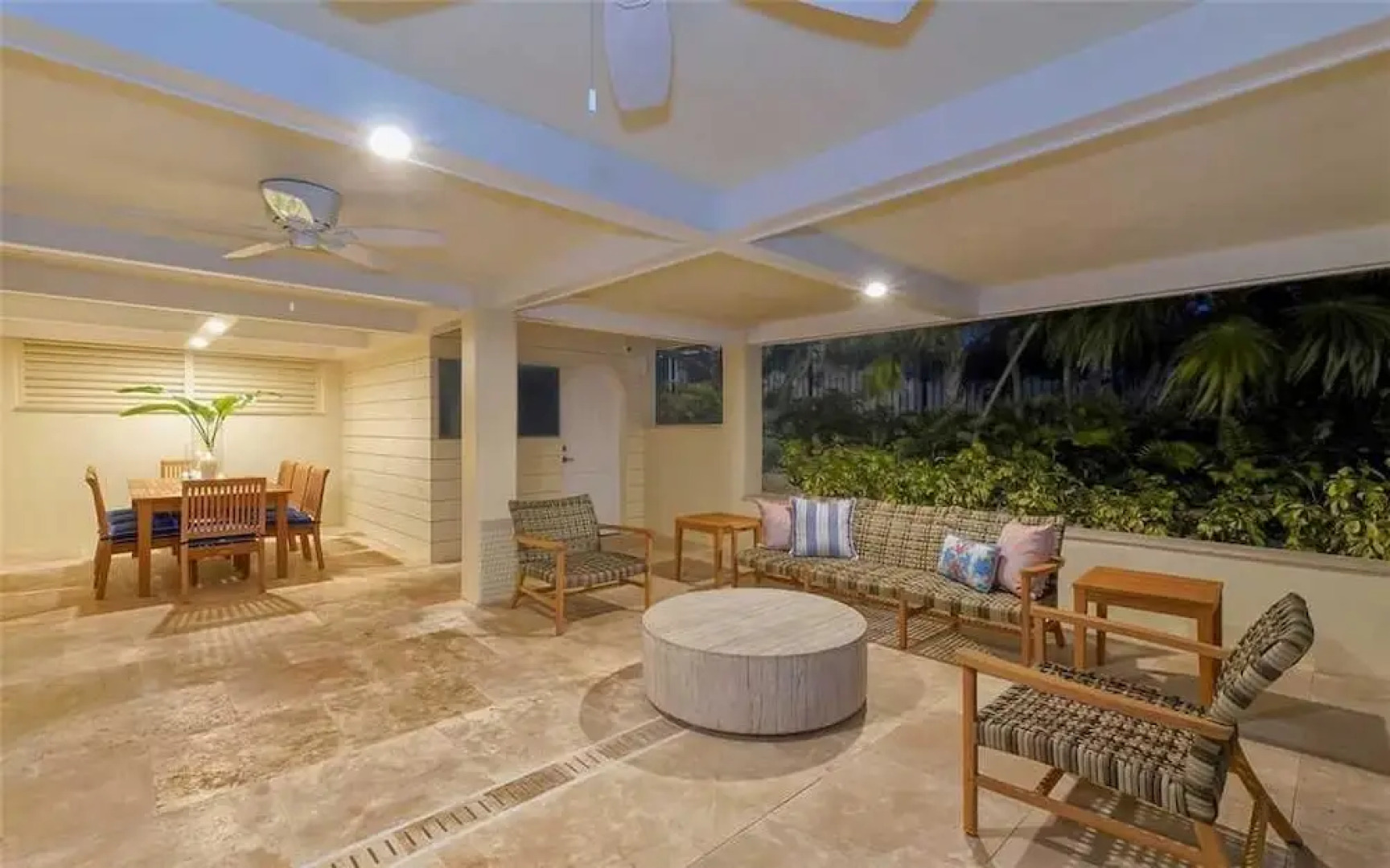 Villa Marisol by RedAwning