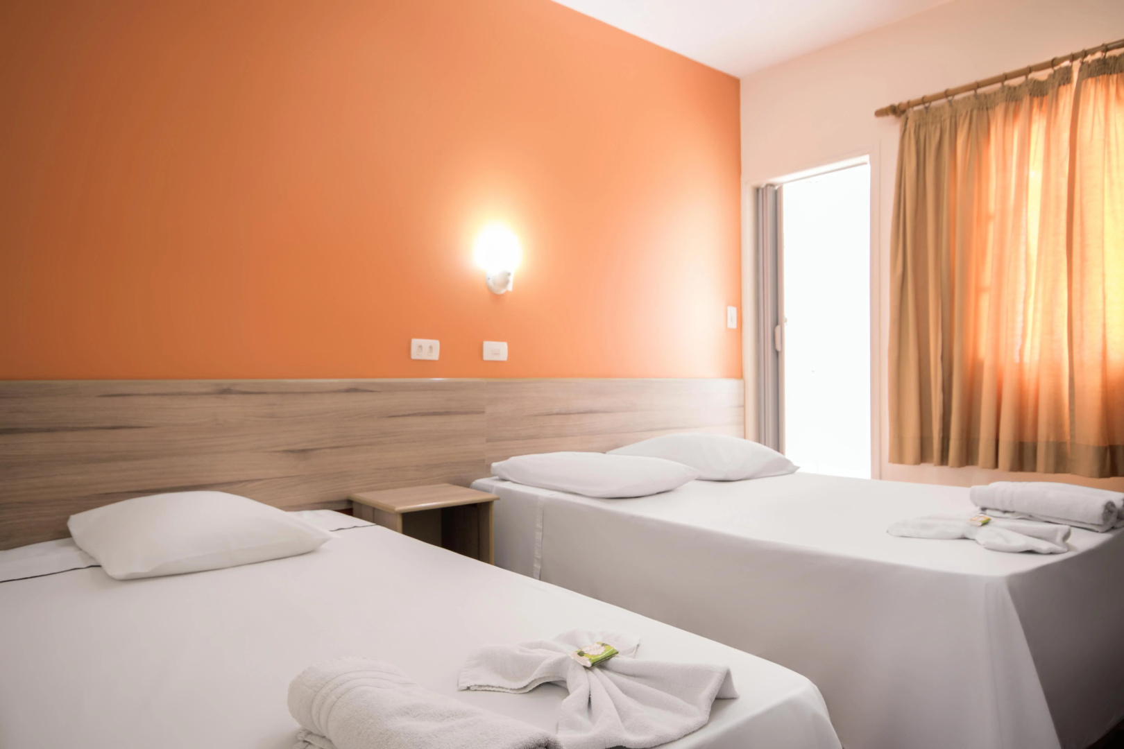 Hotel Dan Inn Poços de Caldas by Nacional Inn