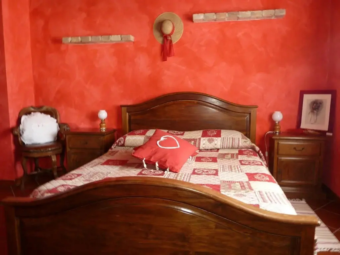 Agriturismo San Martino