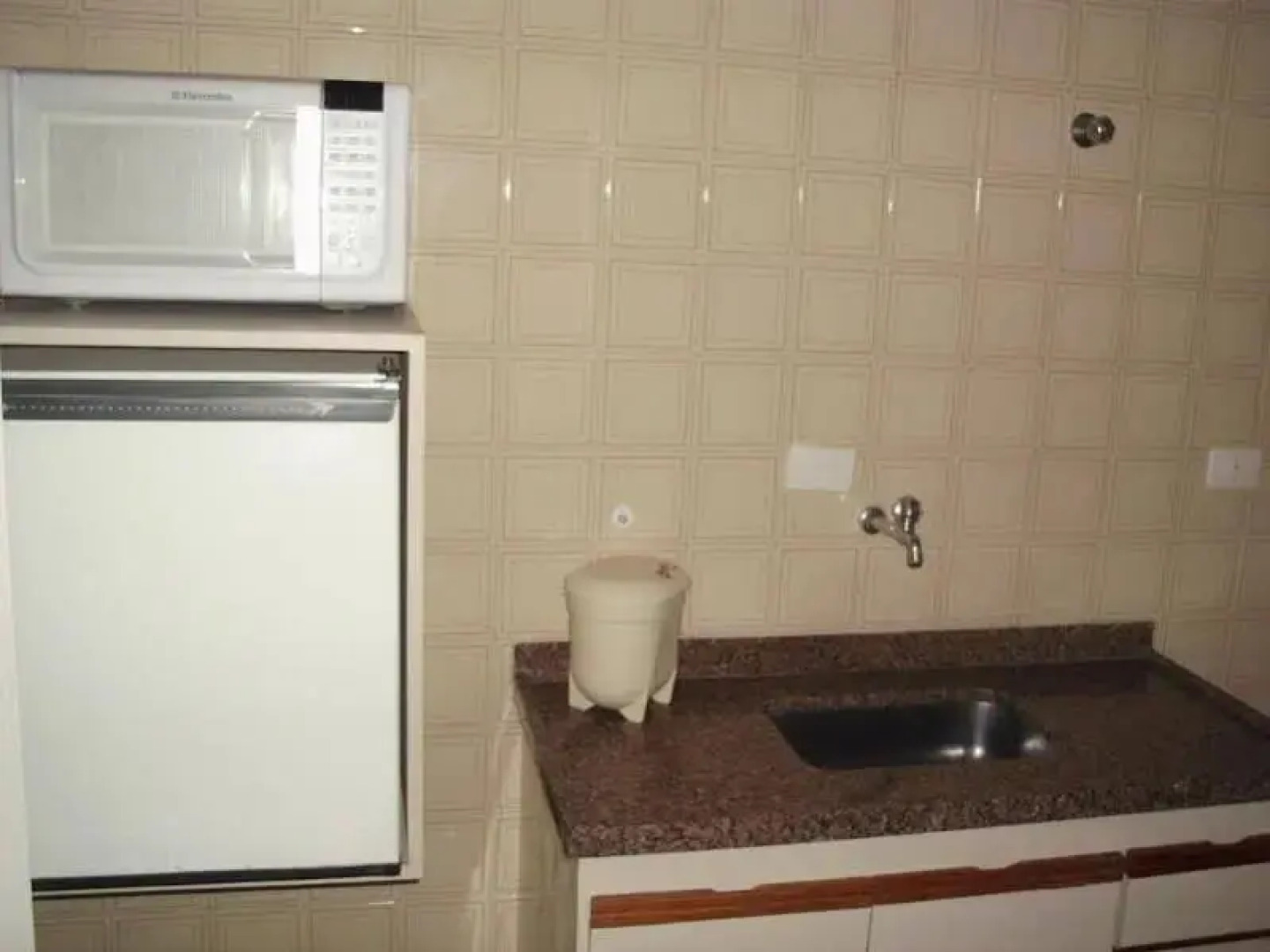 Campinas Flat Service