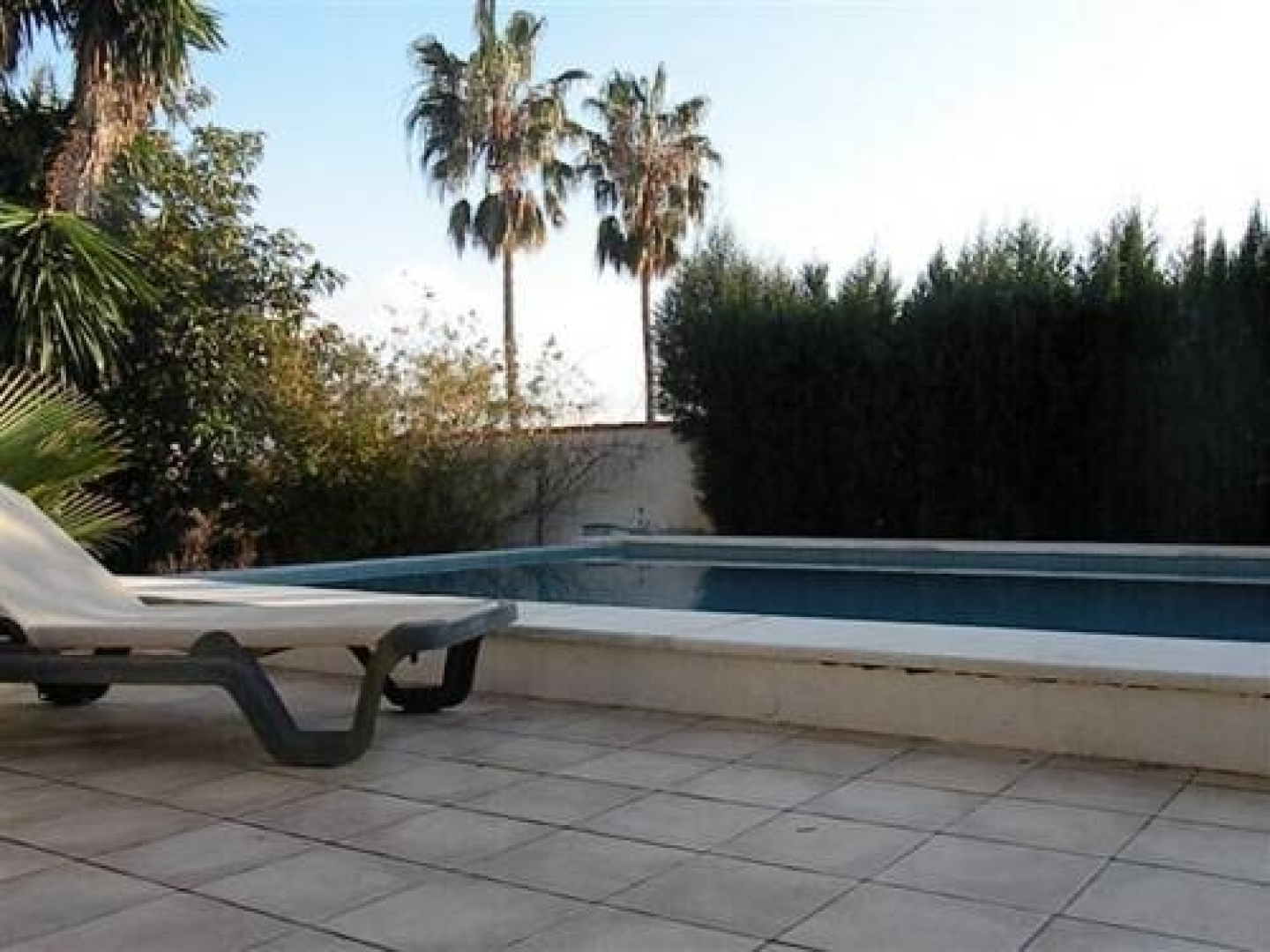 Hotel Villa Bensusan