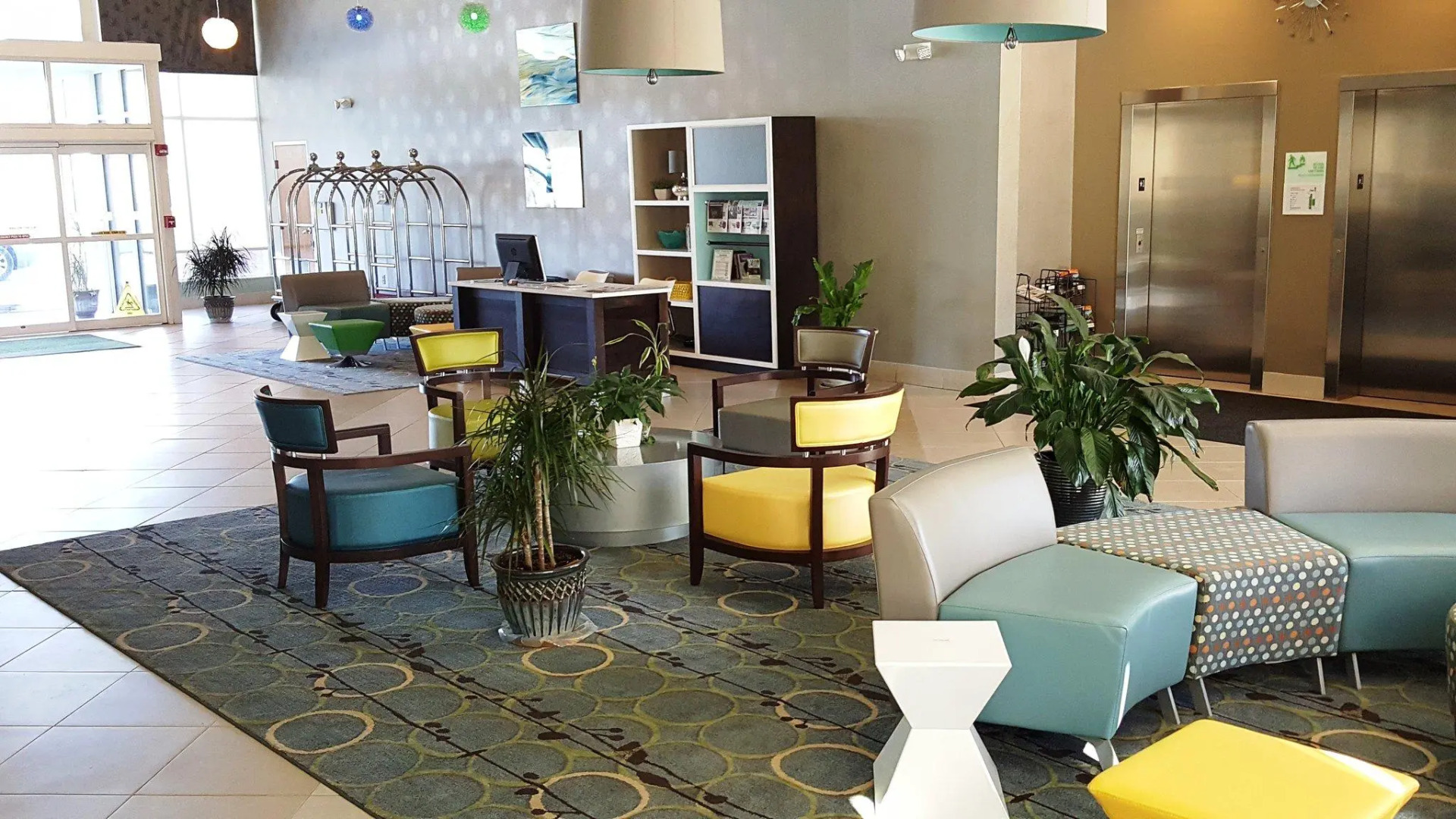 Holiday Inn Santee by IHG