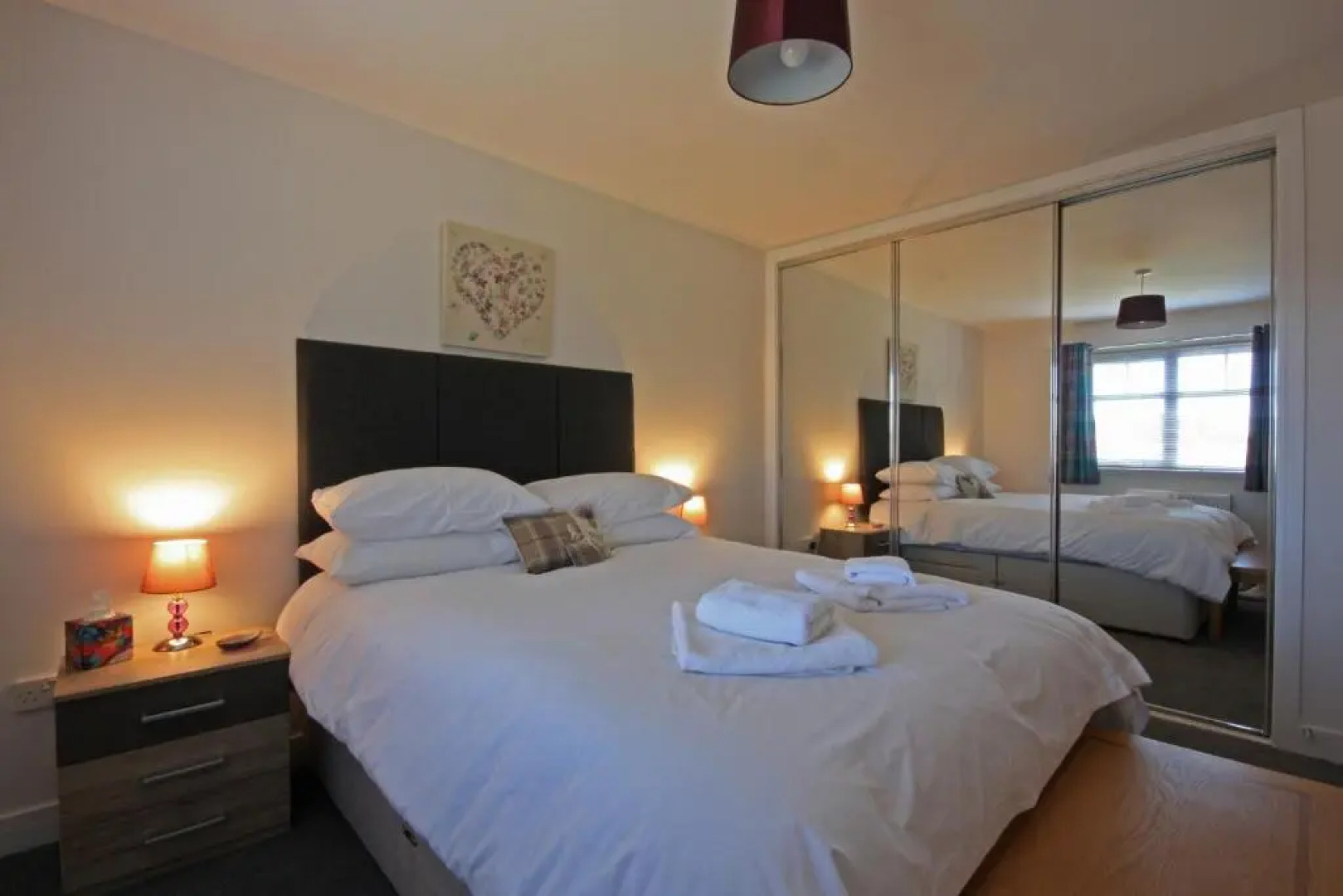 Wards Croft No 14 House