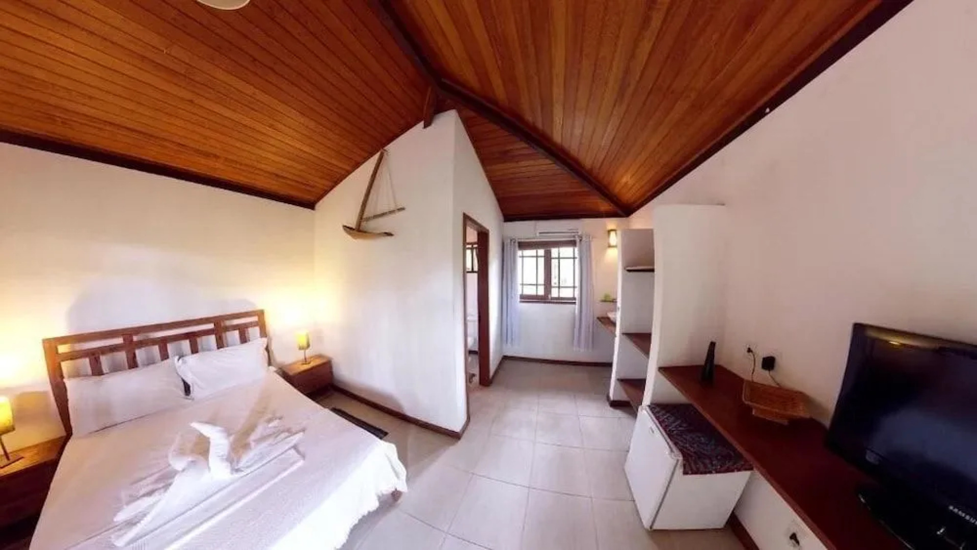 Pousada Vila Imbassai