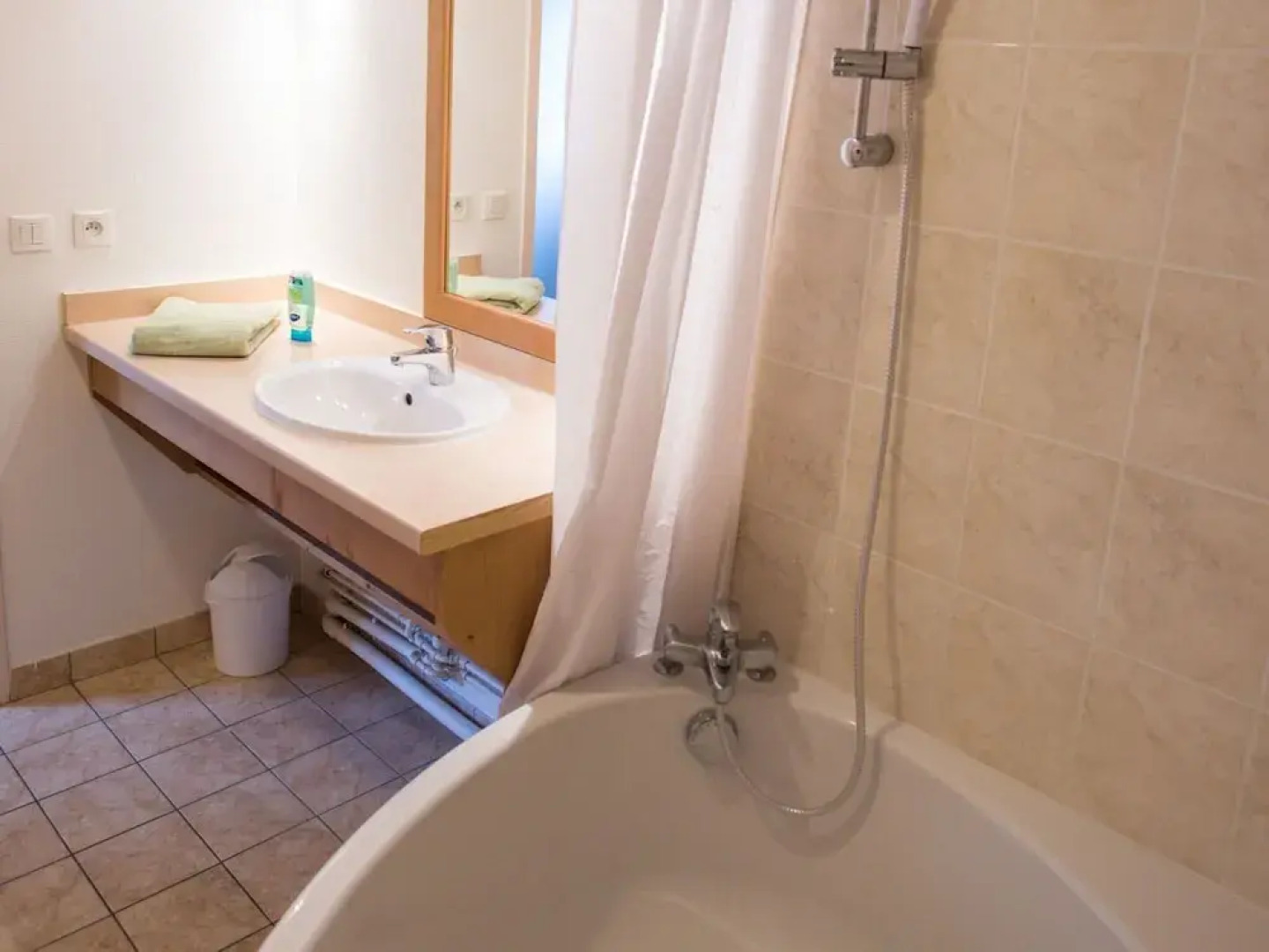 Savoy Style Mountain Stay