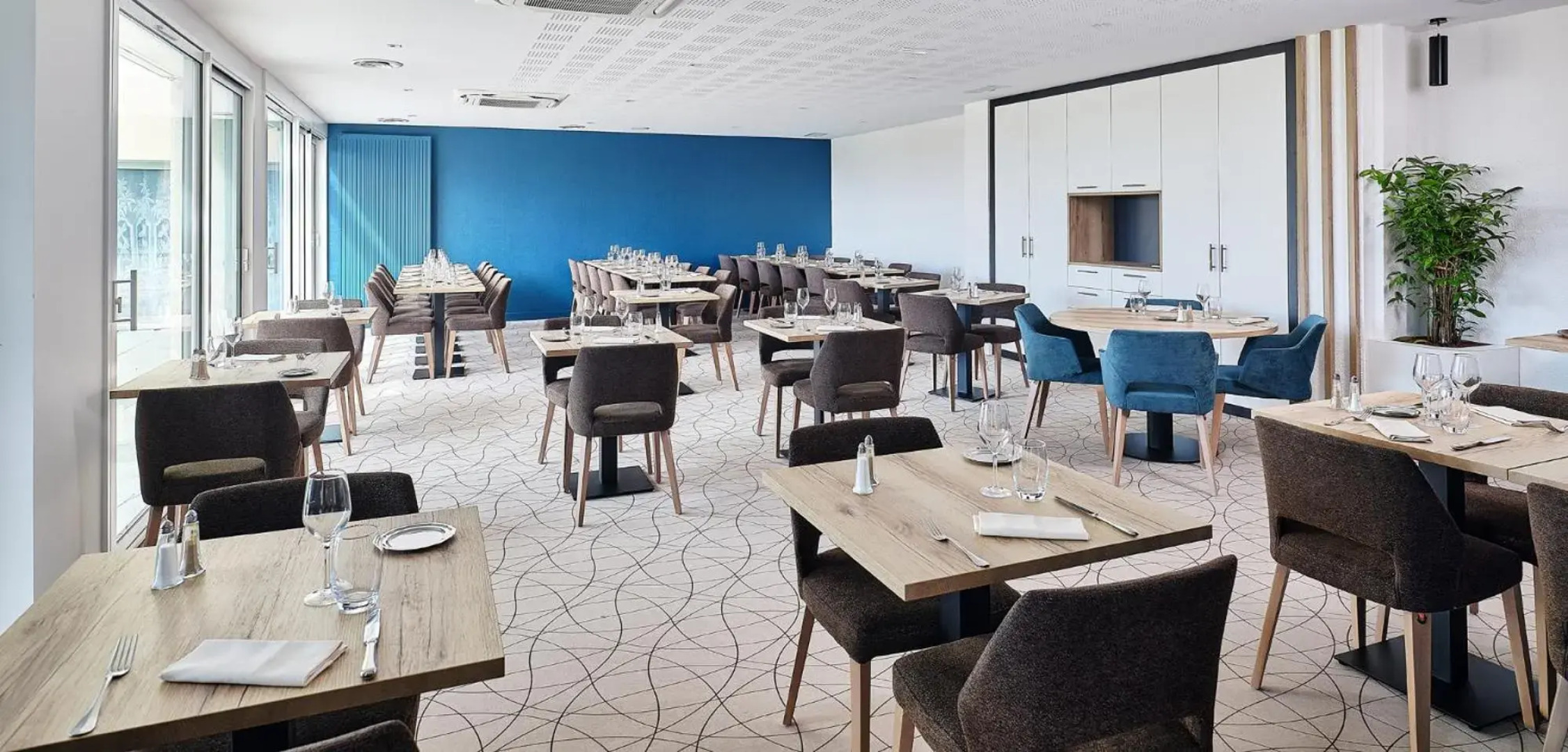 Hôtel-Restaurant Aloé