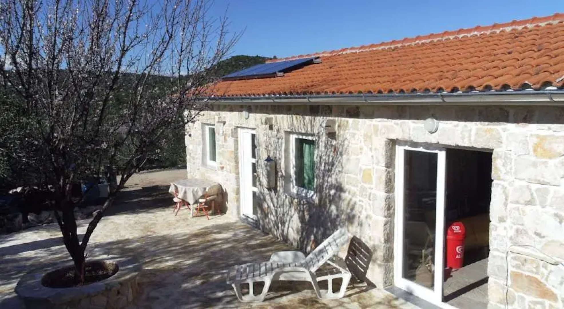 Guesthouse Ivančica