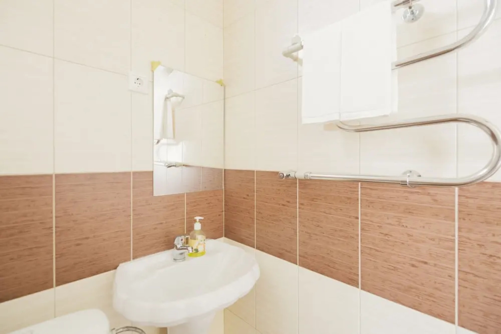 Отель «Барса»