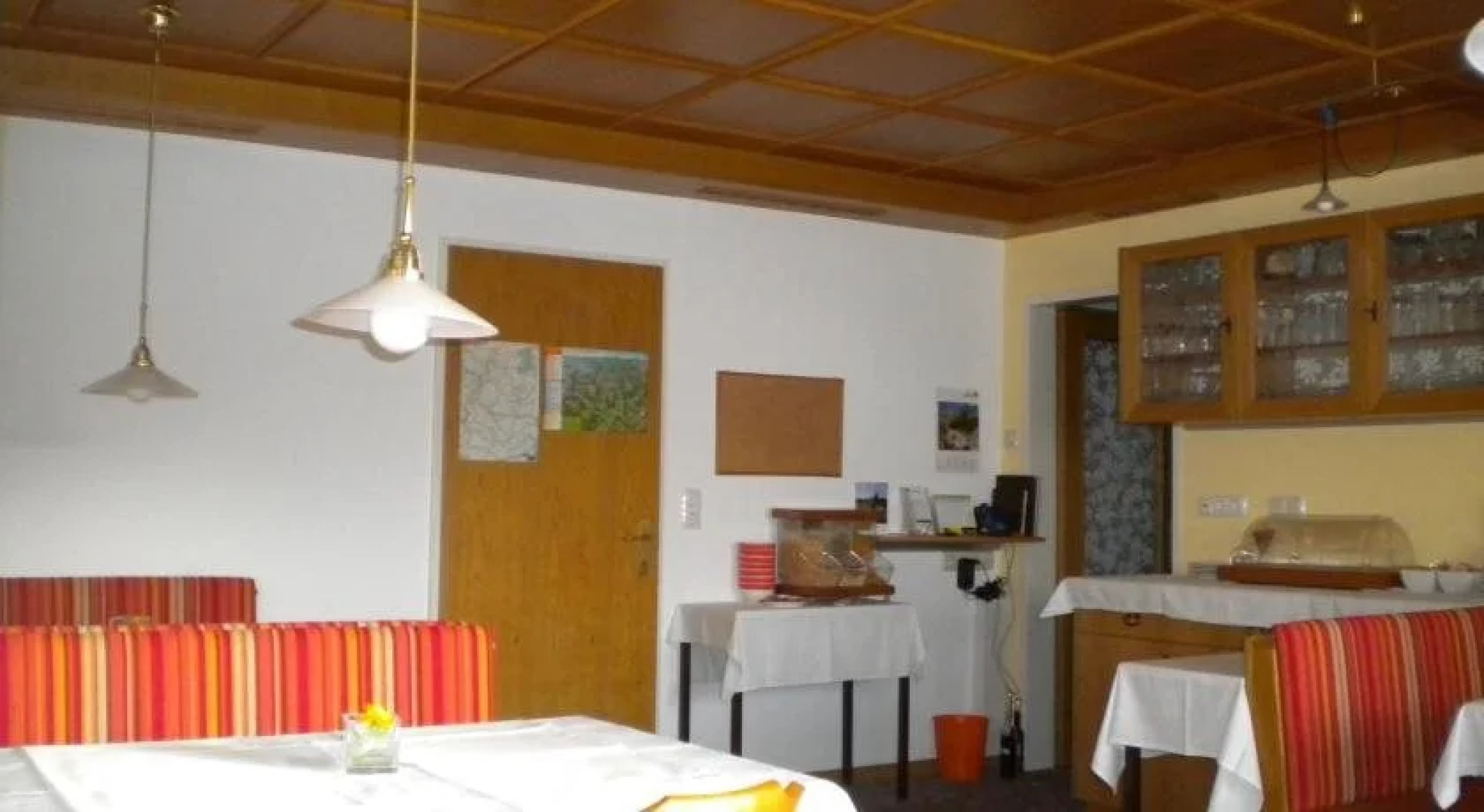 Hotel Garni Haus Brigitte