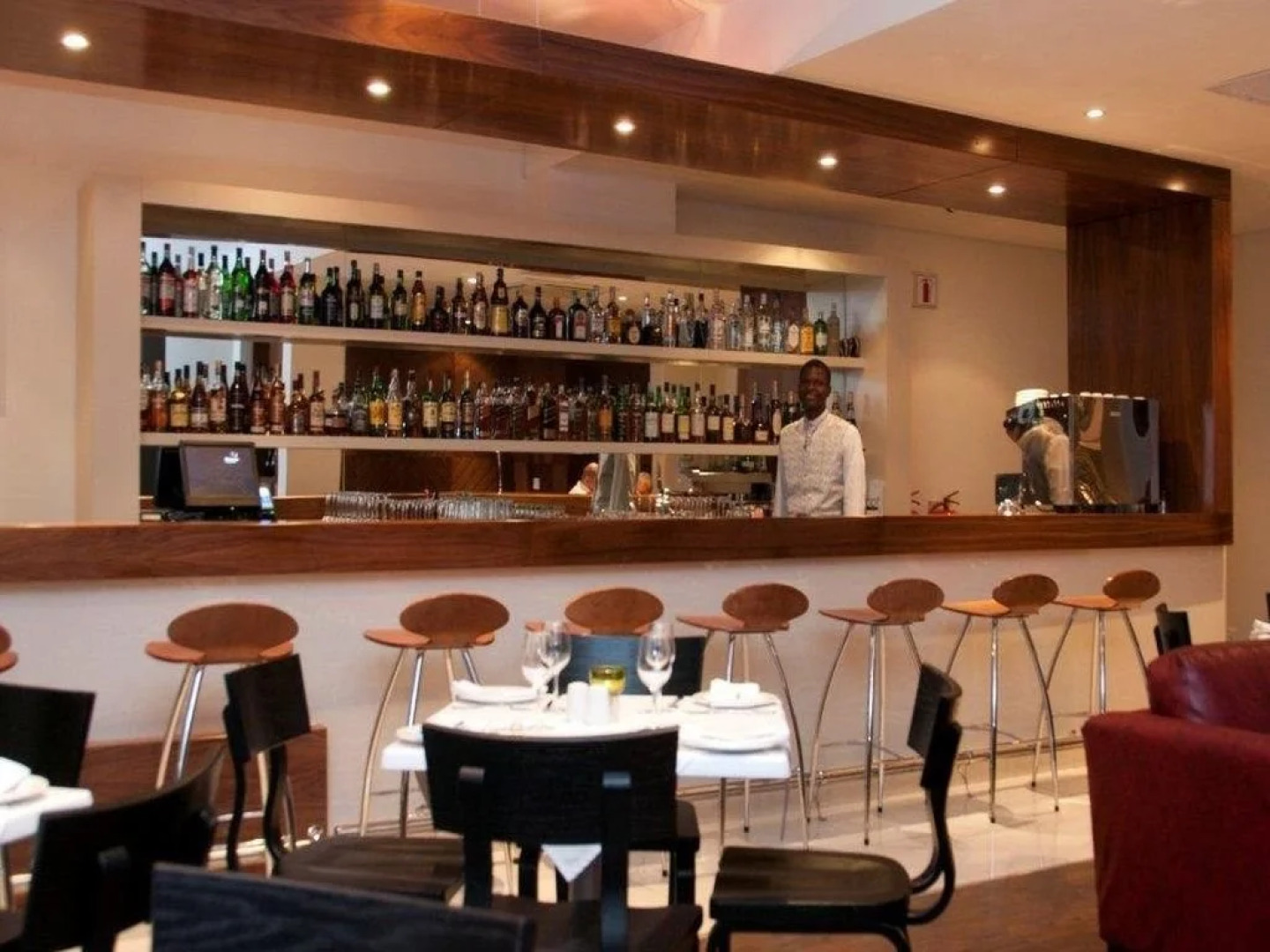 Ascot Boutique Hotel