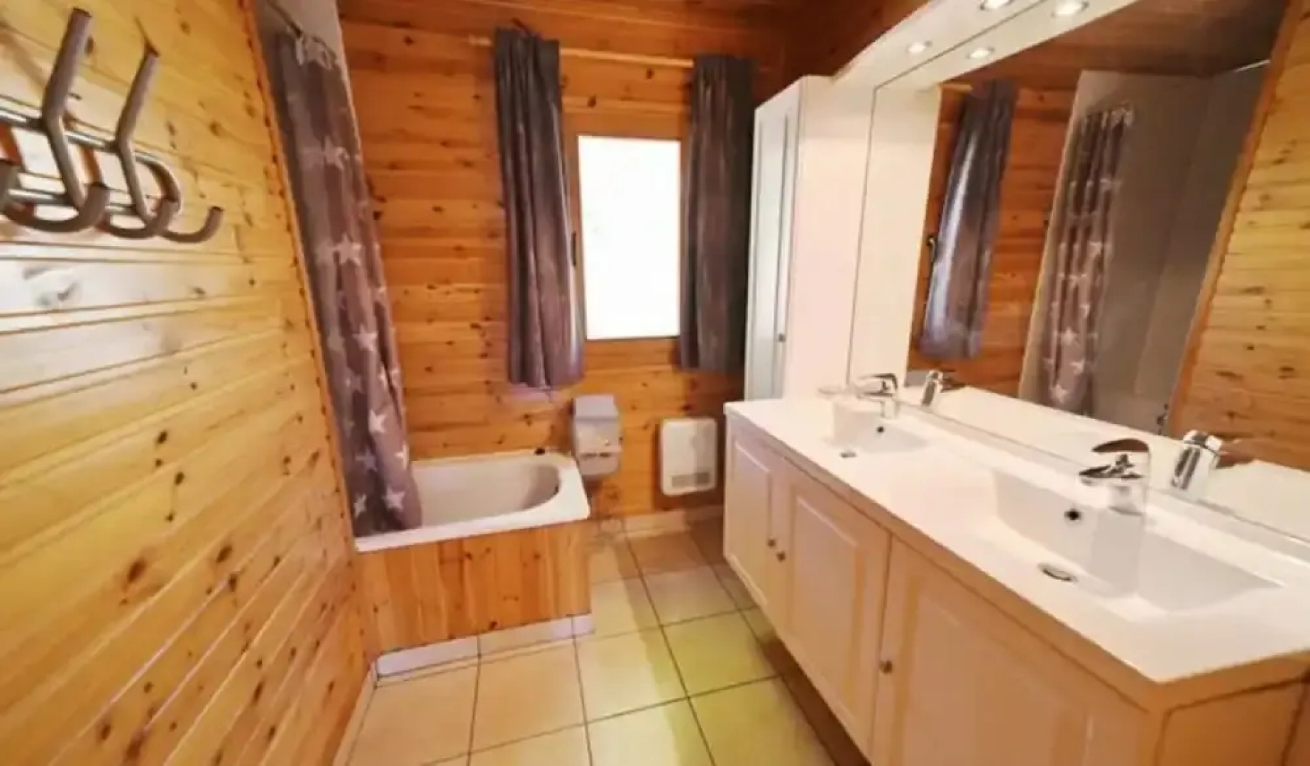 Holiday Home in La Roche With Sauna & Nature
