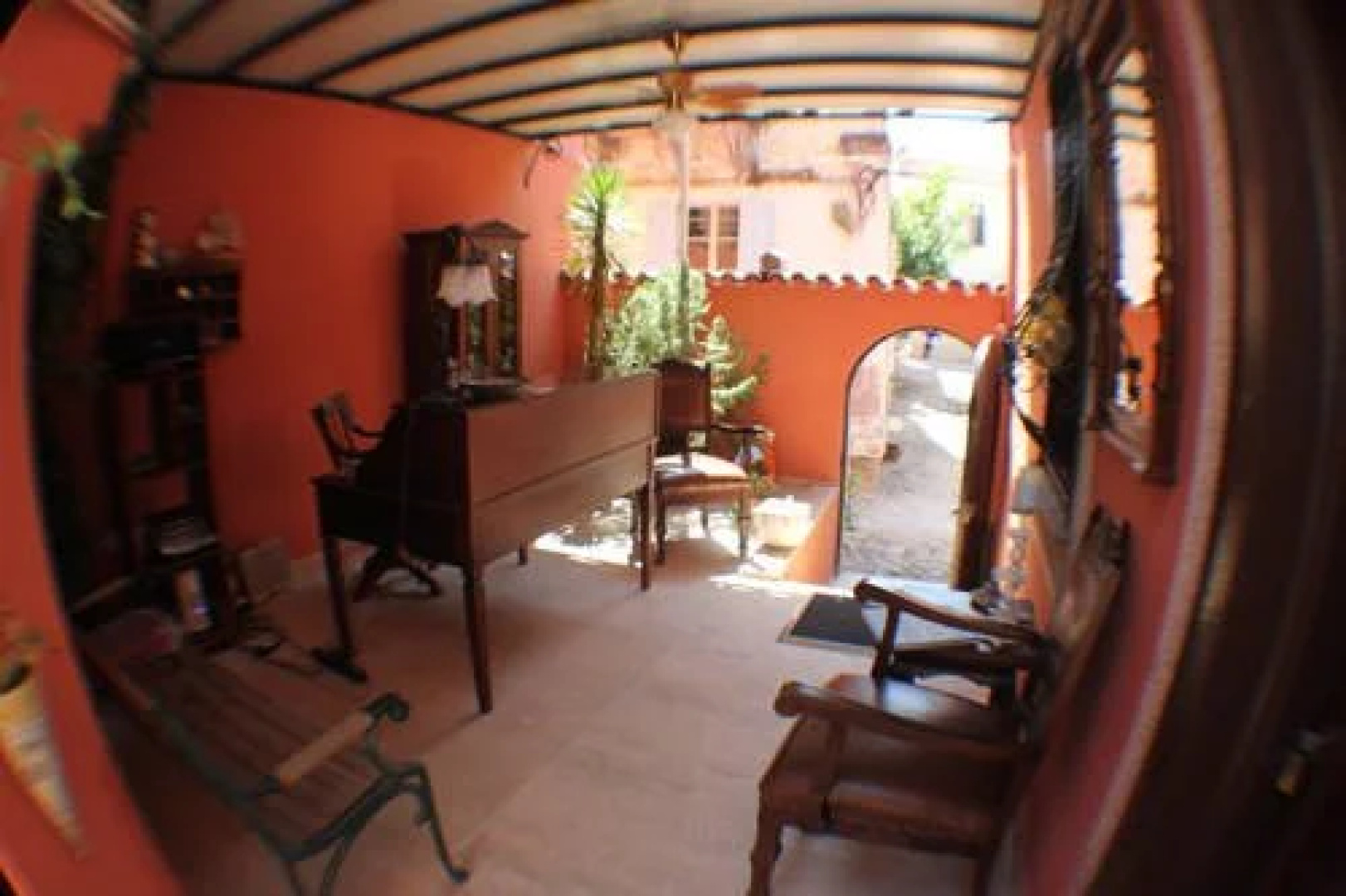 Cundahan Guesthouse