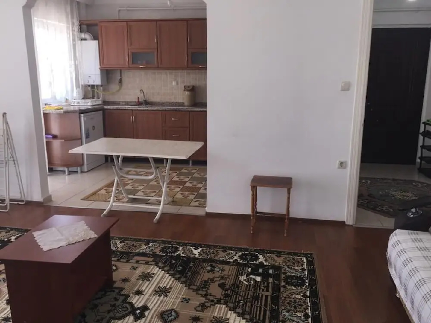Ugurevler Apart